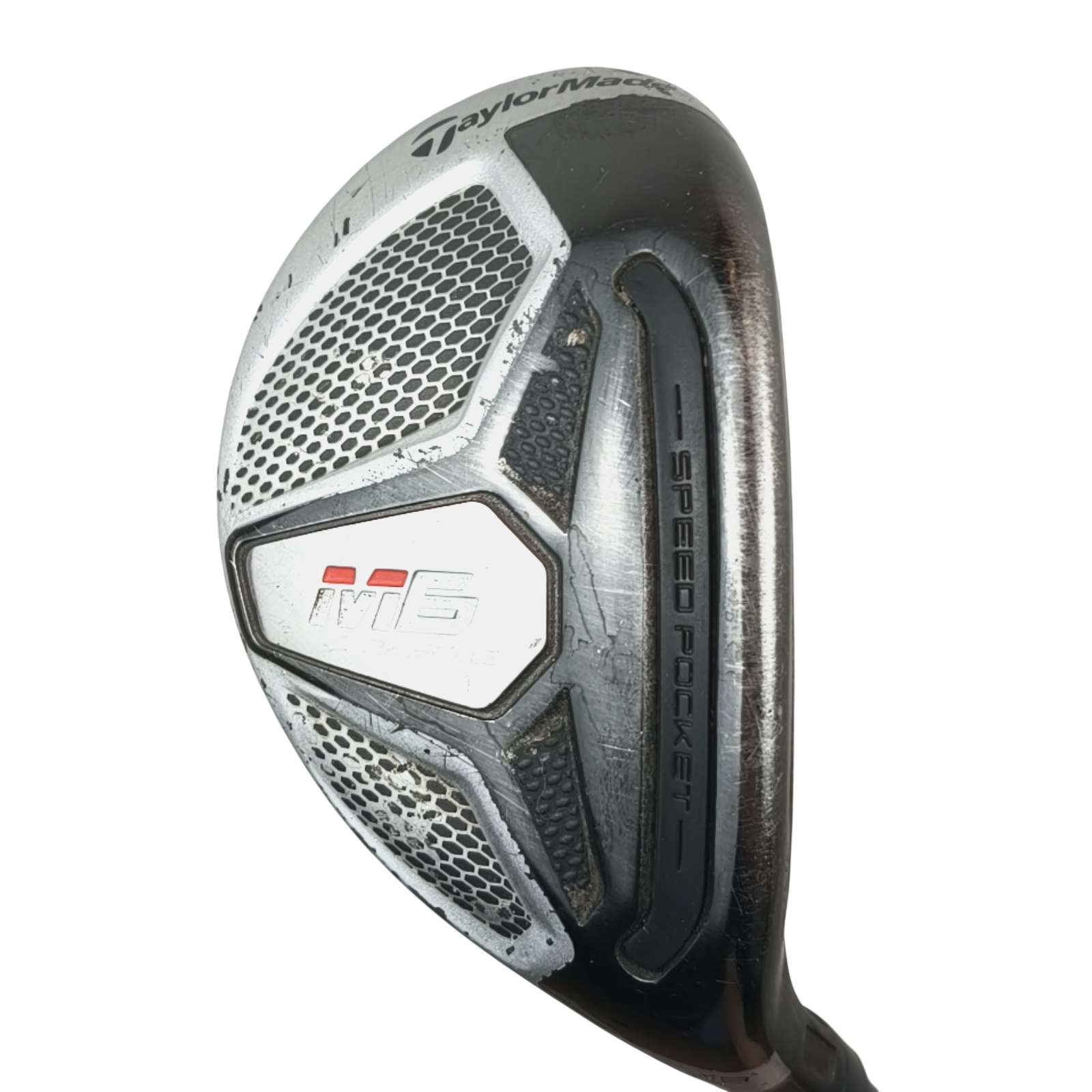 Buy used TaylorMade M6 Hybrid | Save up to 42% off the new price