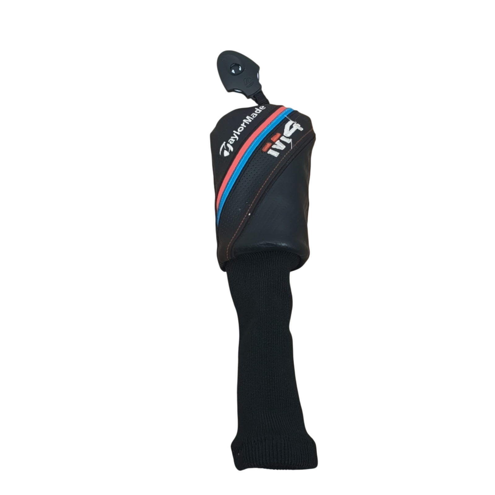 TaylorMade M4 Rescue Hybrid / Flex Stiff / #4/22