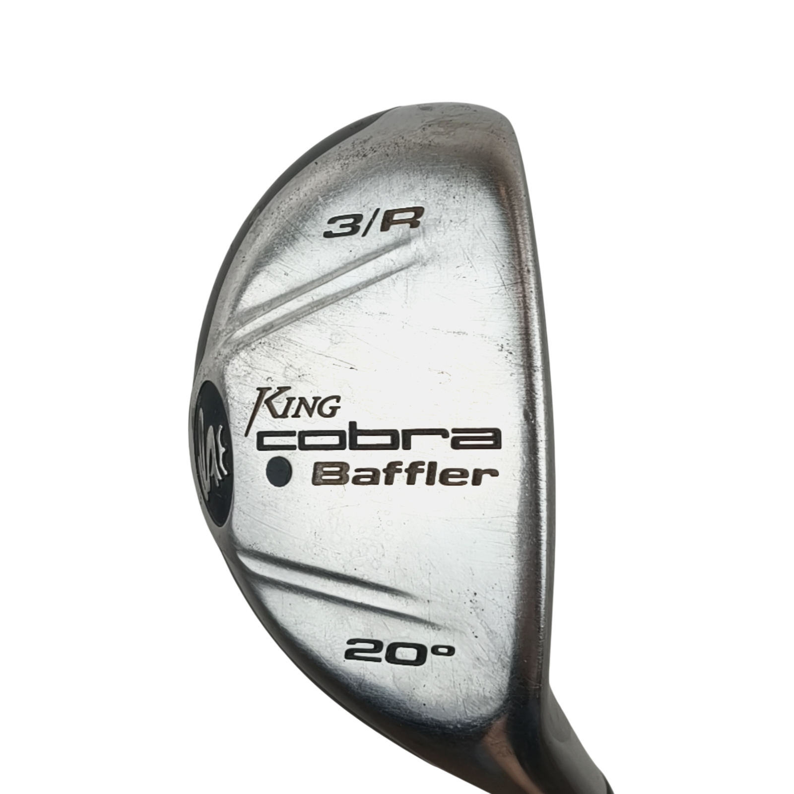 Cobra Baffler Hybrid / Flex Regular / #3/20