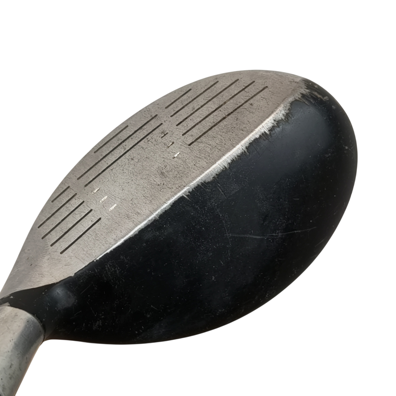 Callaway FT Hybrid / Flex Regular / #5/27