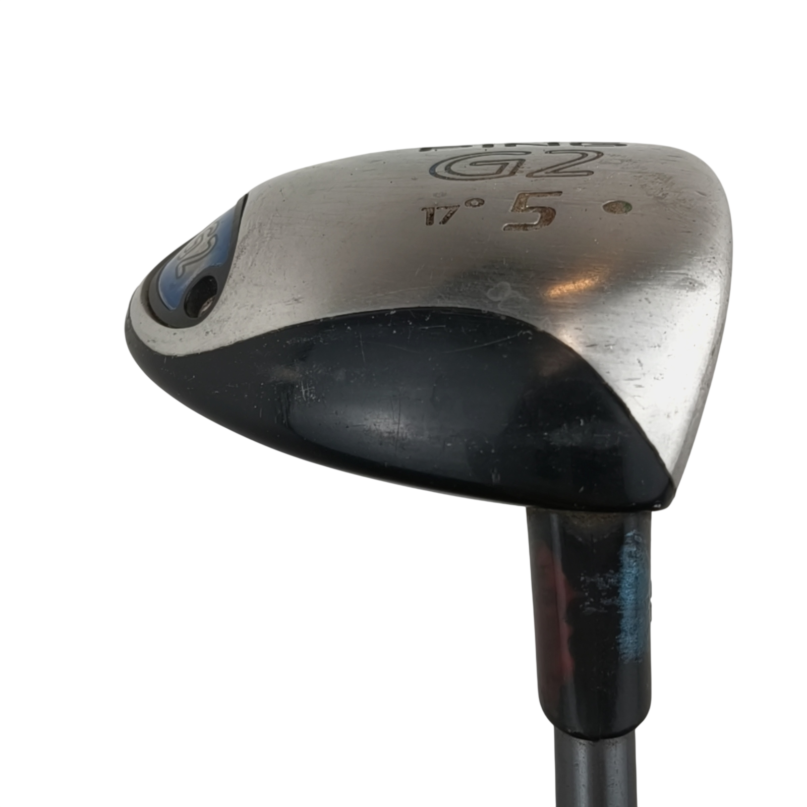 PING G2 Fairway Wood / Flex Stiff / #5/17