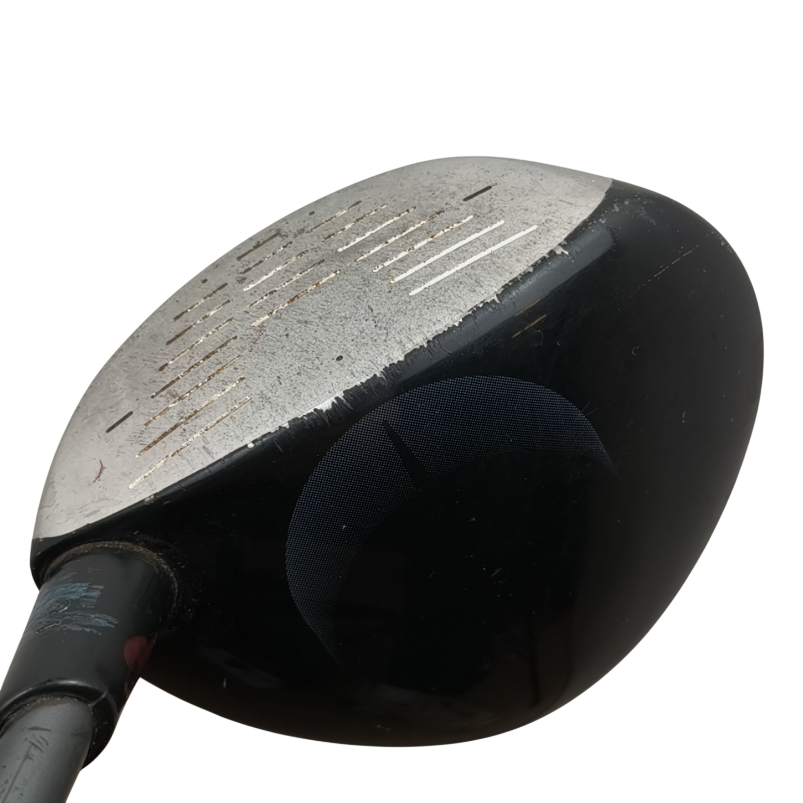 PING G2 Fairway Wood / Flex Stiff / #5/17