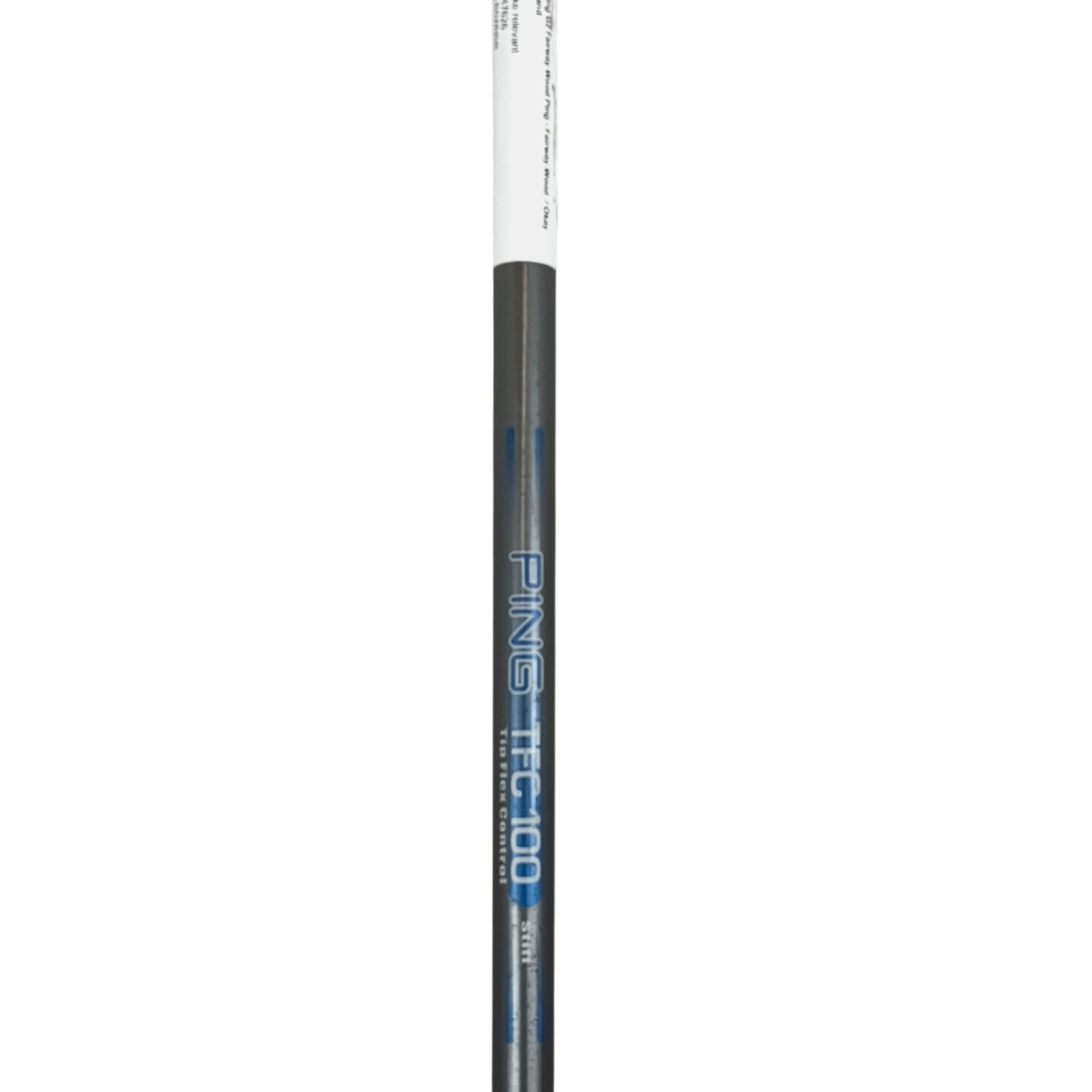 PING G2 Fairway Wood / Flex Stiff / #5/17