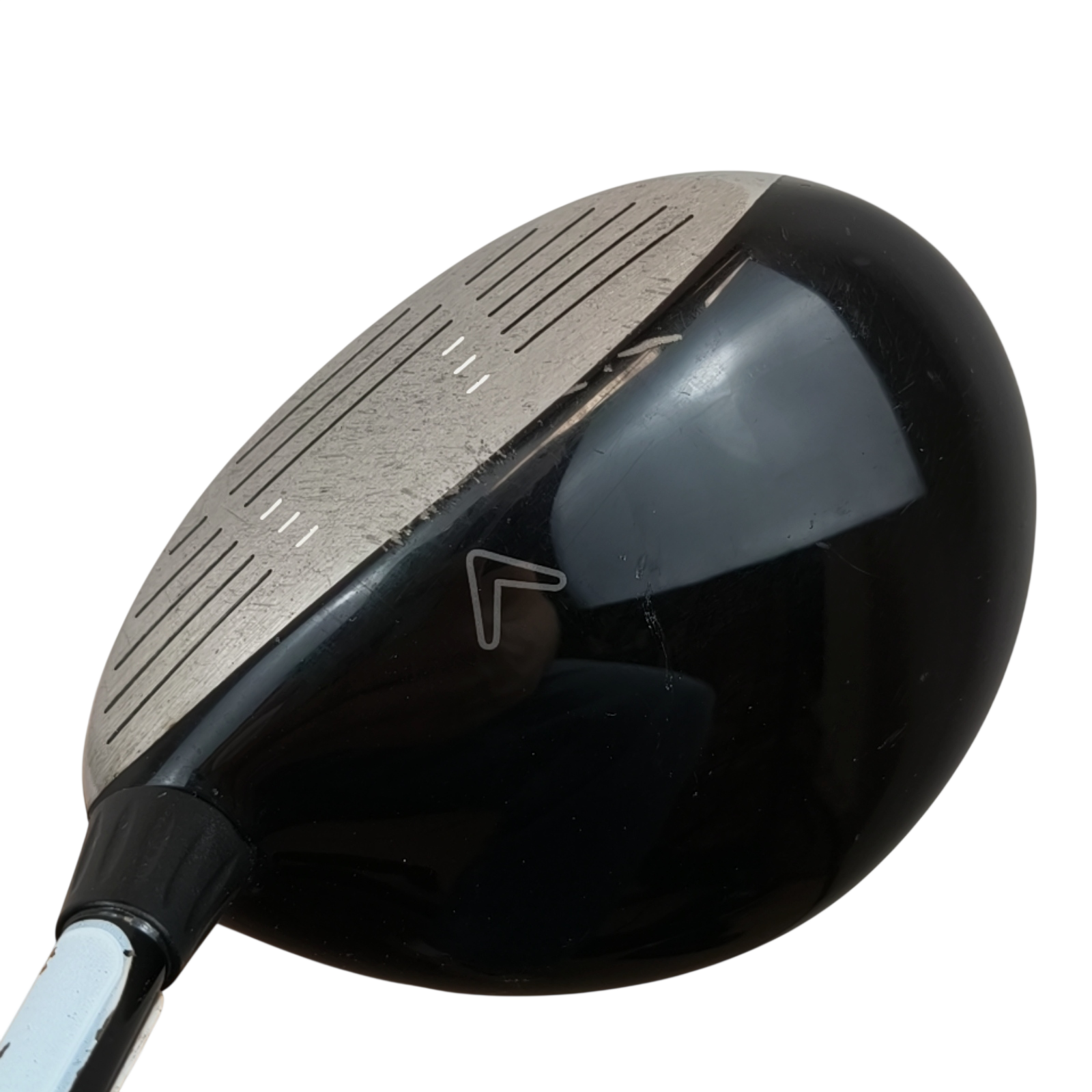 Callaway X Fairway Wood / Flex Lite / #5/19
