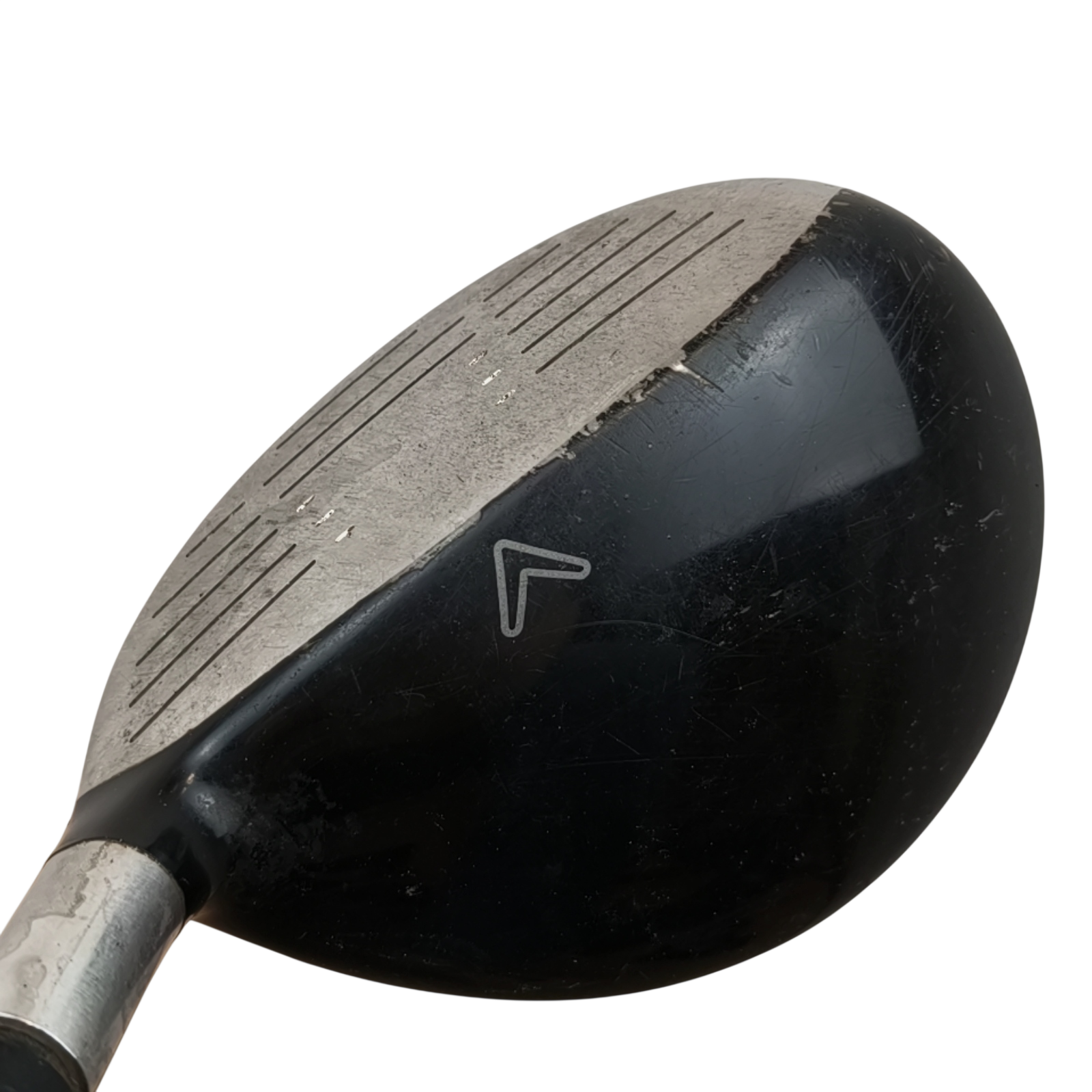 Callaway FT Fairway Wood / Flex Regular / #5/19