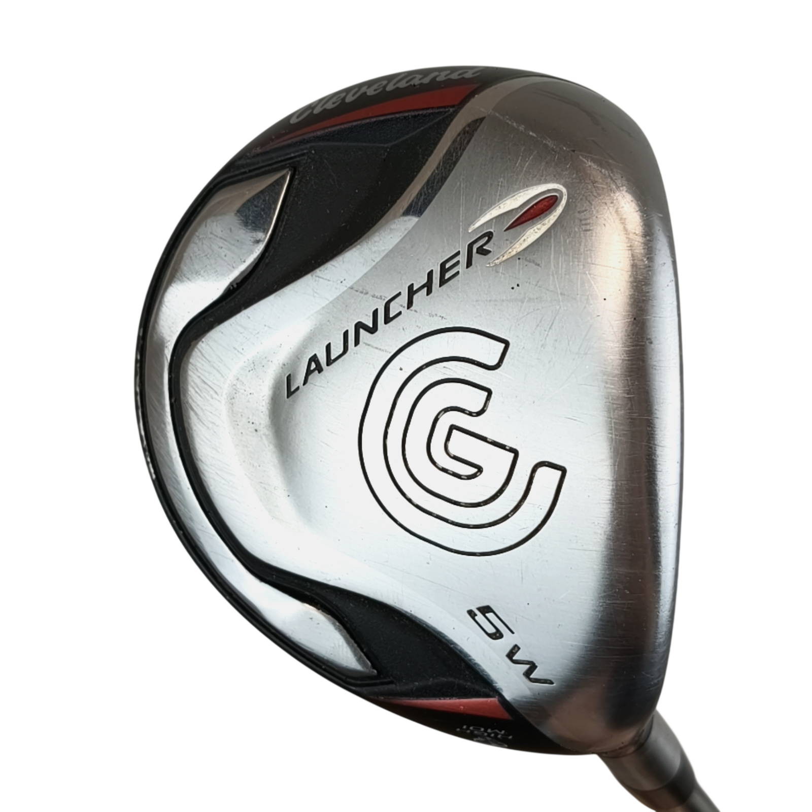 Cleveland Launcher Fairway Wood / Flex Regular / #5/19
