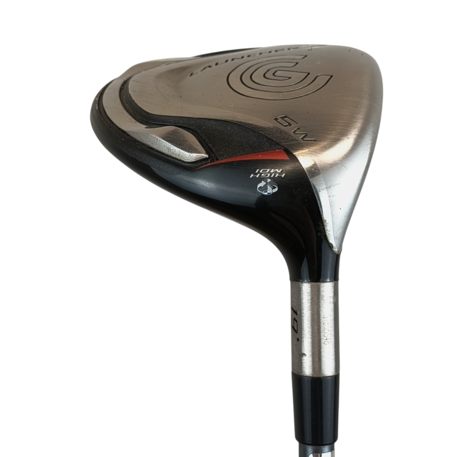Cleveland Launcher Fairway Wood / Flex Regular / #5/19
