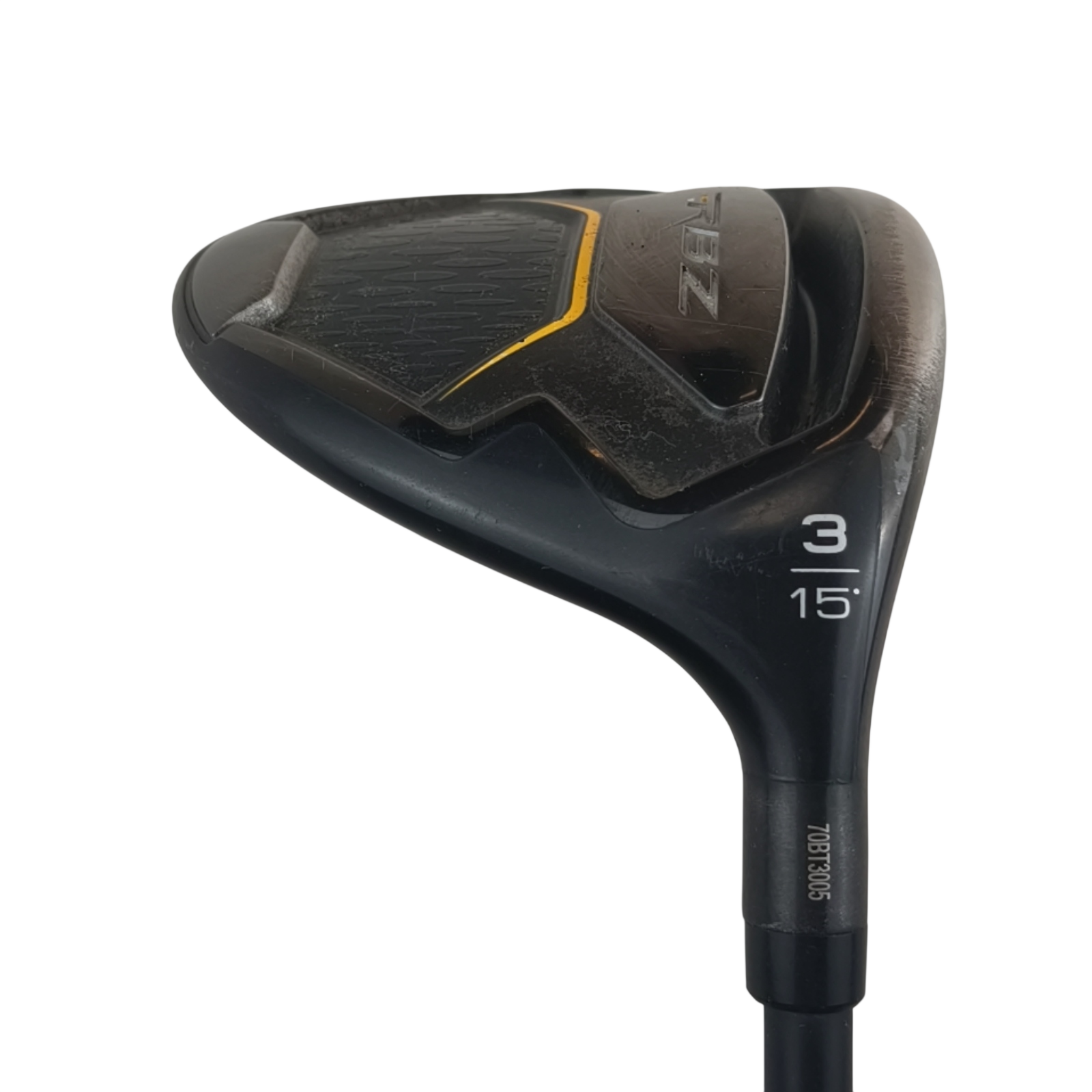 TaylorMade RBZ Fairway Wood / Flex Regular / #3/15