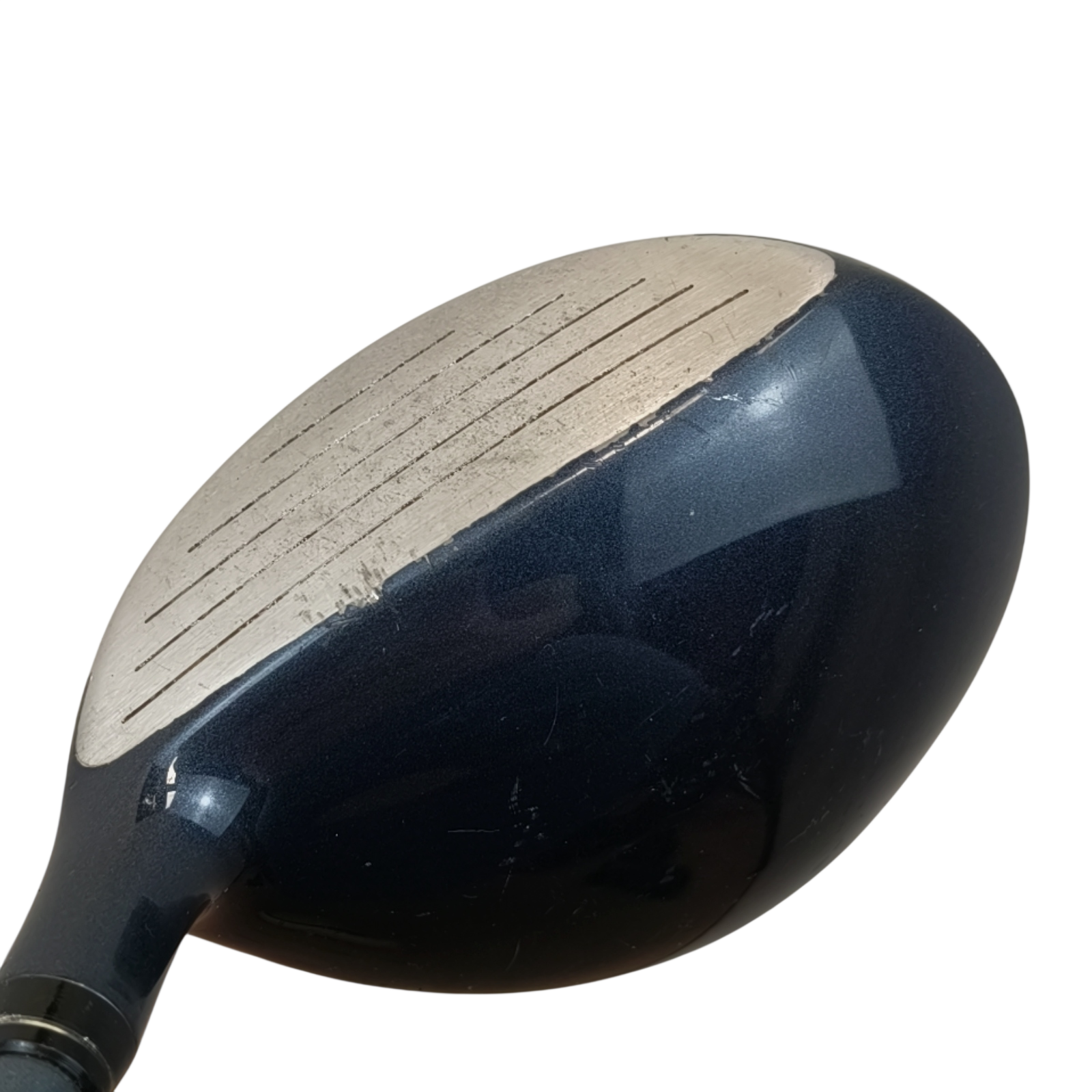 Srixon W-403 AD Fairway Wood / Flex Ladies / #5/18.5