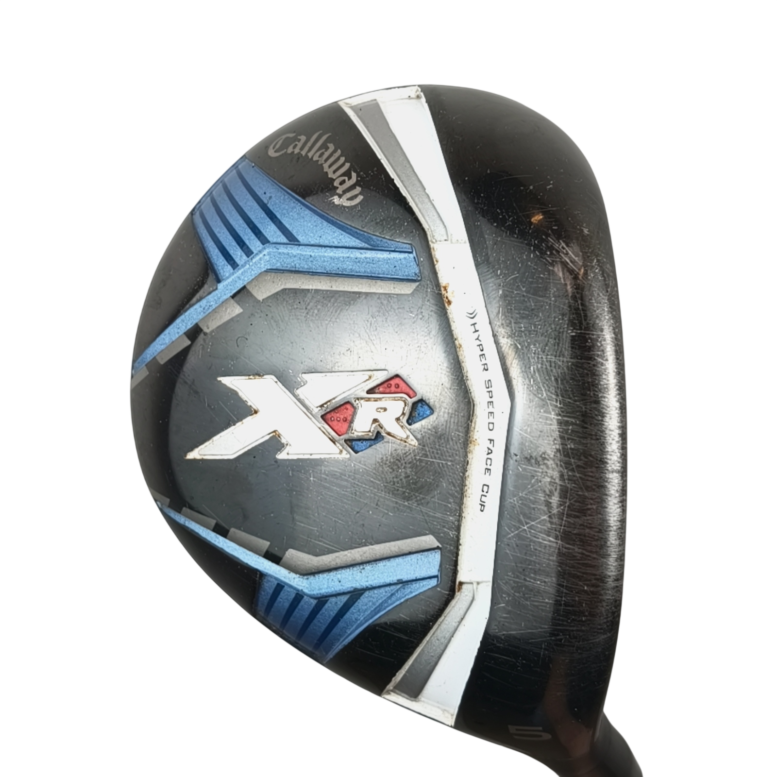 Callaway XR Fairway Wood / Flex Ladies / #5/19