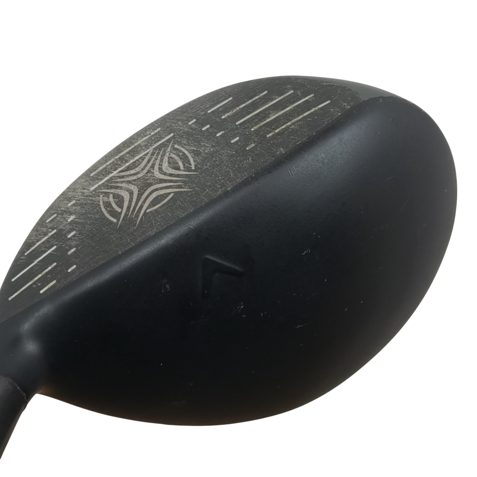 Callaway XR Fairway Wood / Flex Ladies / #5/19