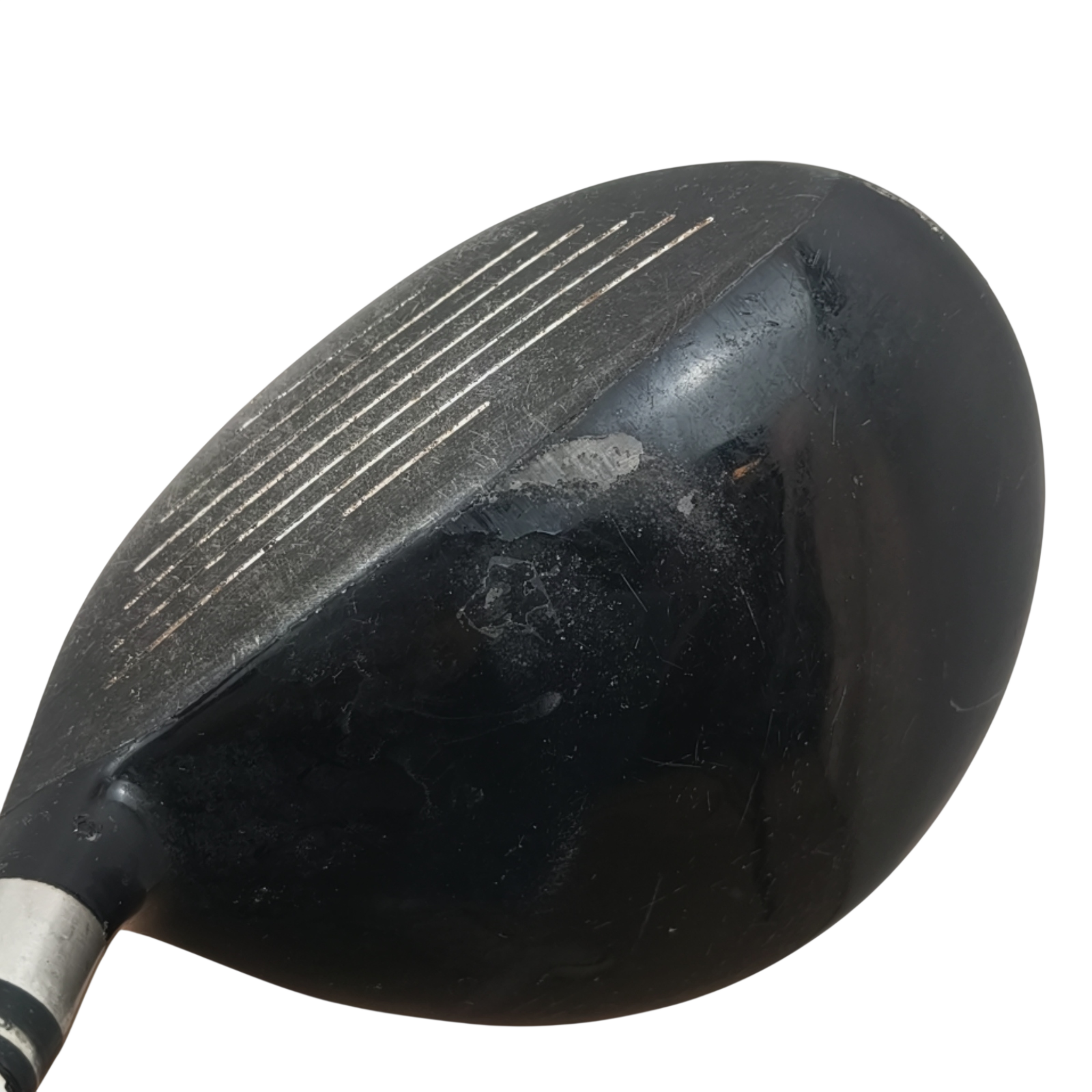 Wilson Staff D100 Fairway Wood / Flex Regular / #3/15