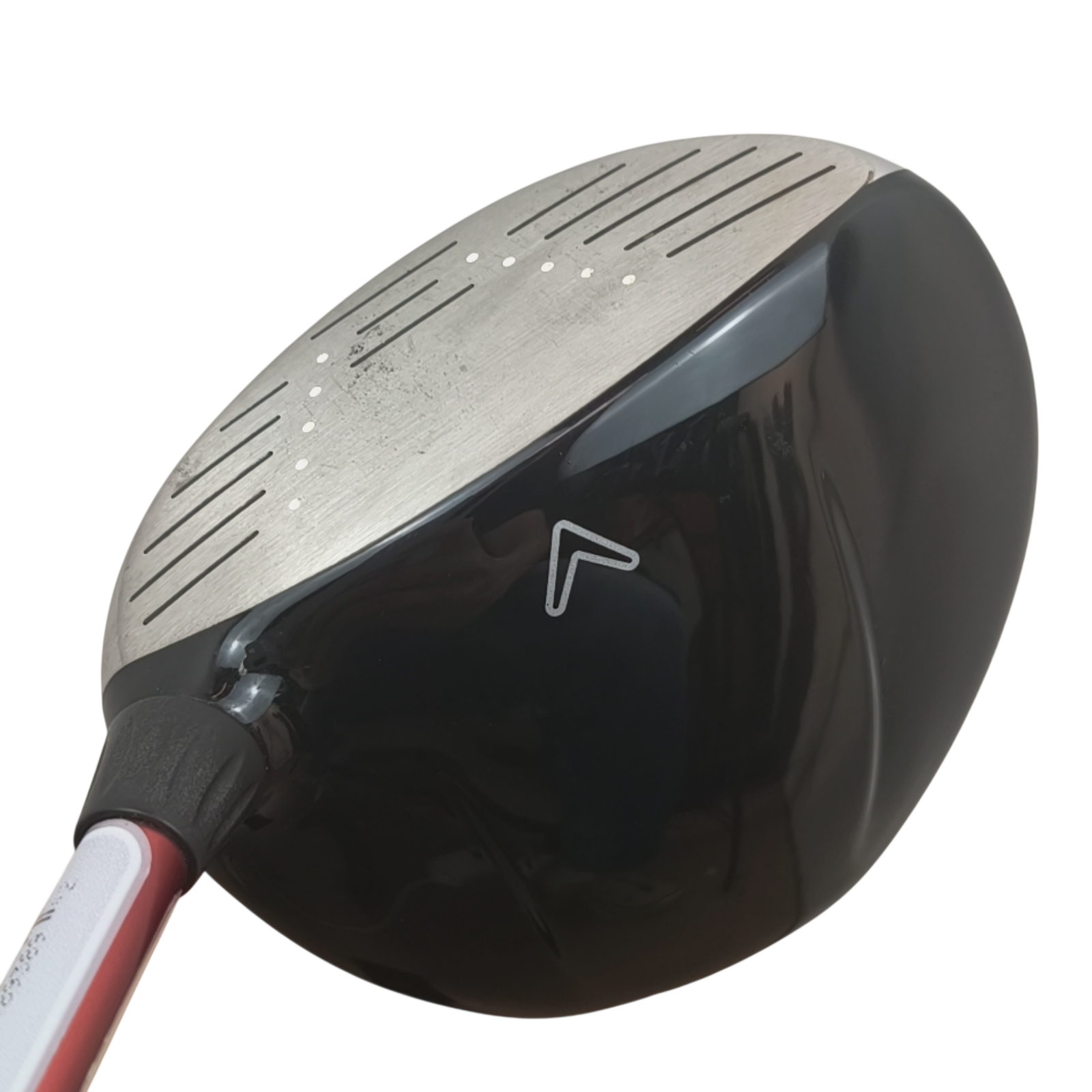 Callaway Big Bertha Diablo Fairway Wood / Flex Regular / #7/21