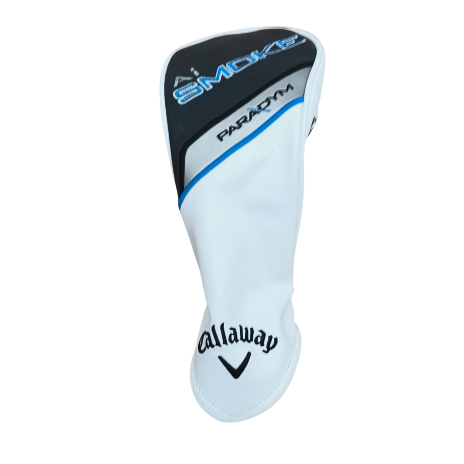Venstre Callaway Ai Smoke Max Fairway Wood / Flex Regular / #3/15