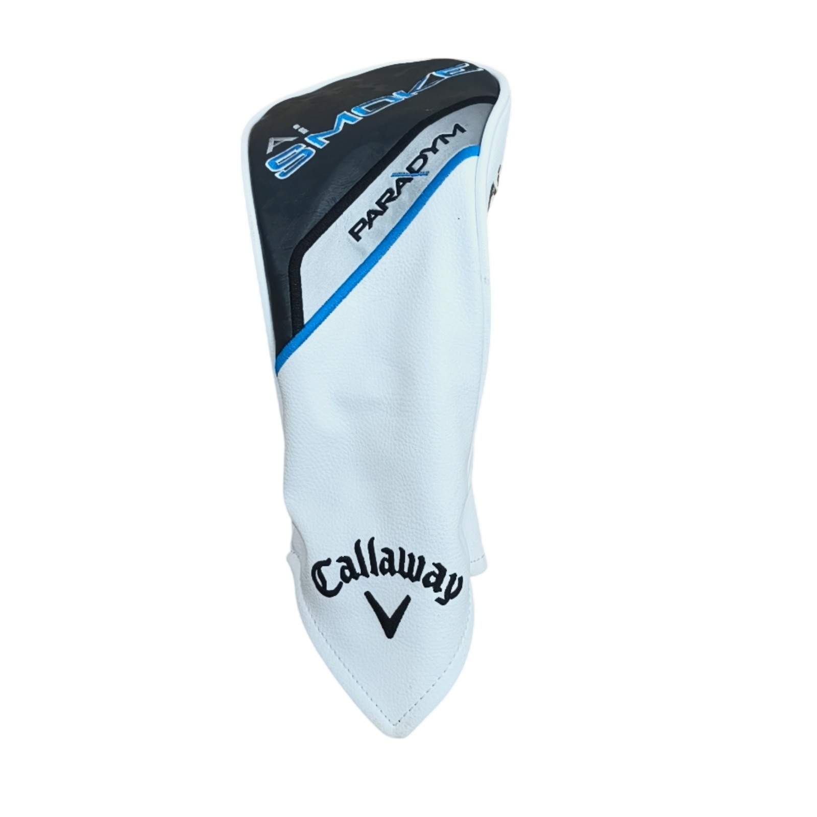 Venstre Callaway Ai Smoke Max Fairway Wood / Flex Regular / #5/18