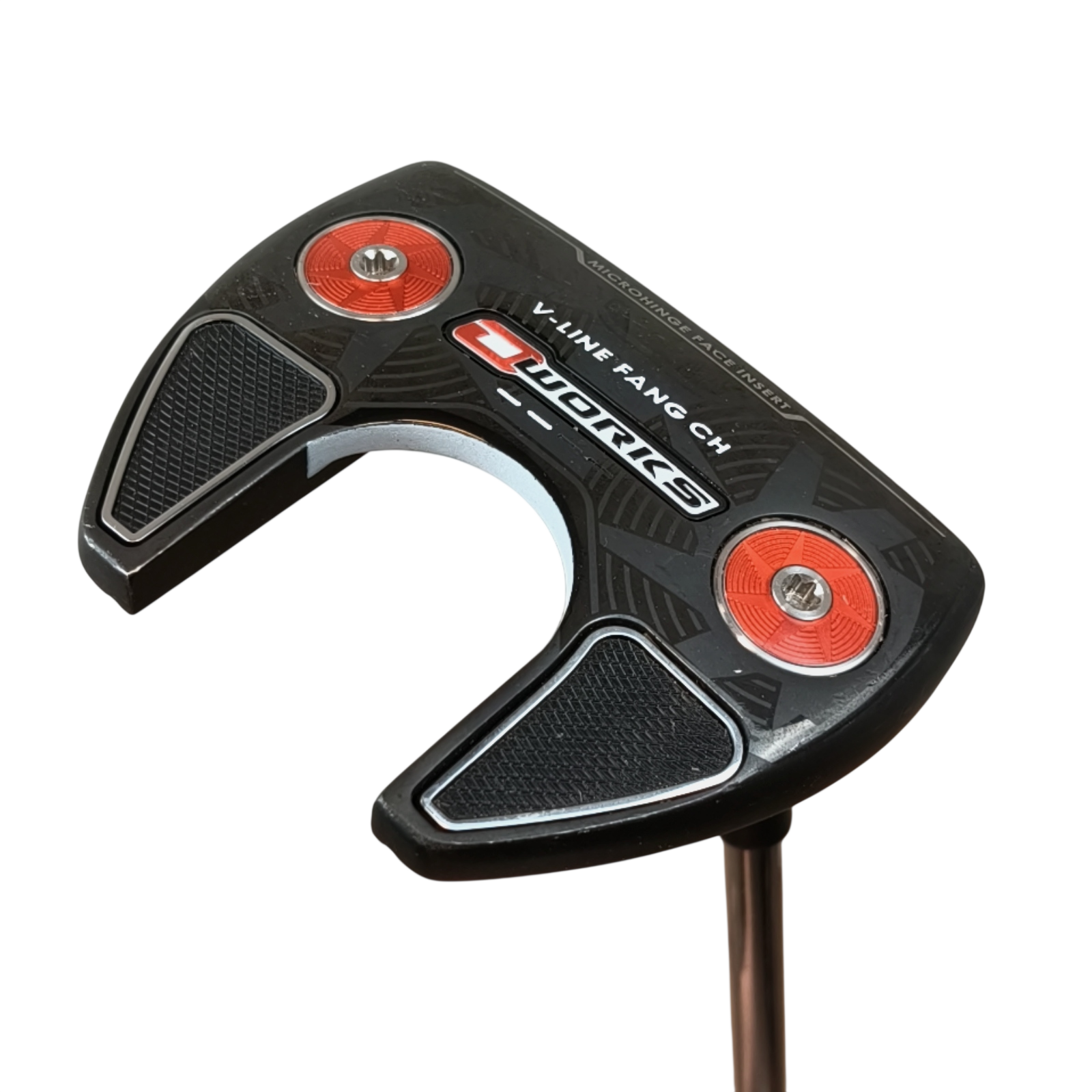 Odyssey O-Works V-line Putter / 34"