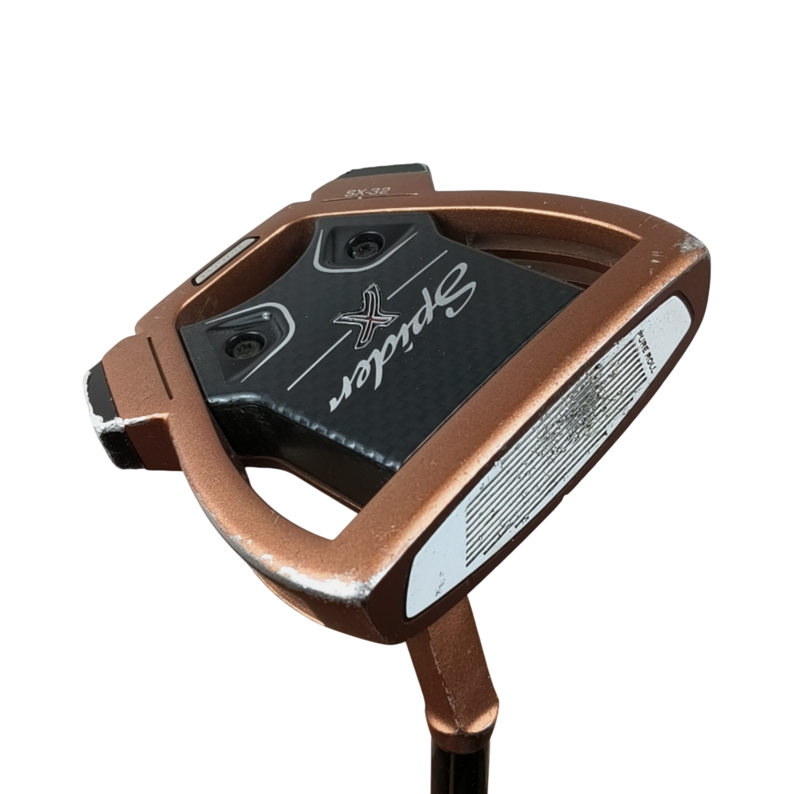 TaylorMade Spider X Copper Putter / 34"