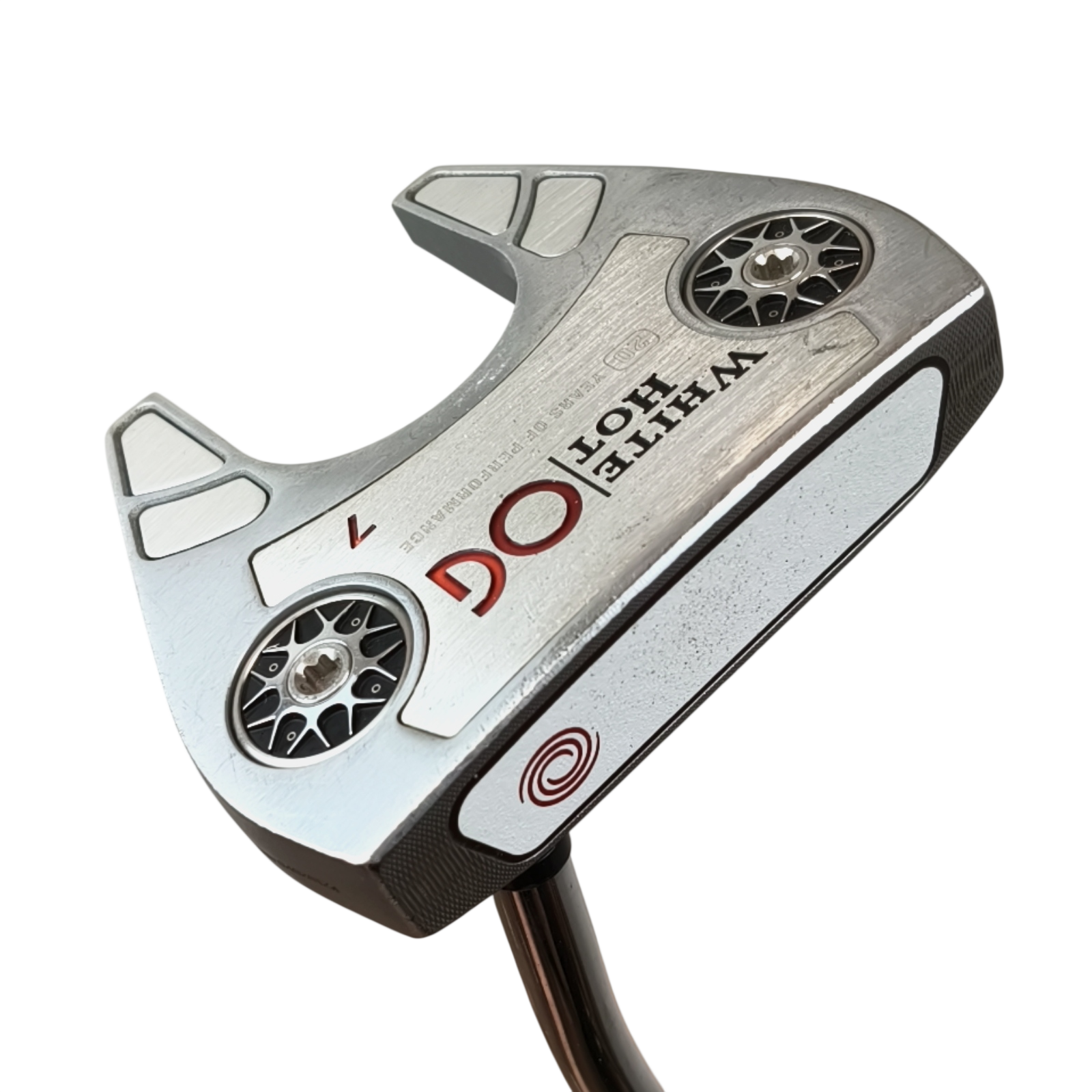 Odyssey White Hot OG #7 Putter / 35"