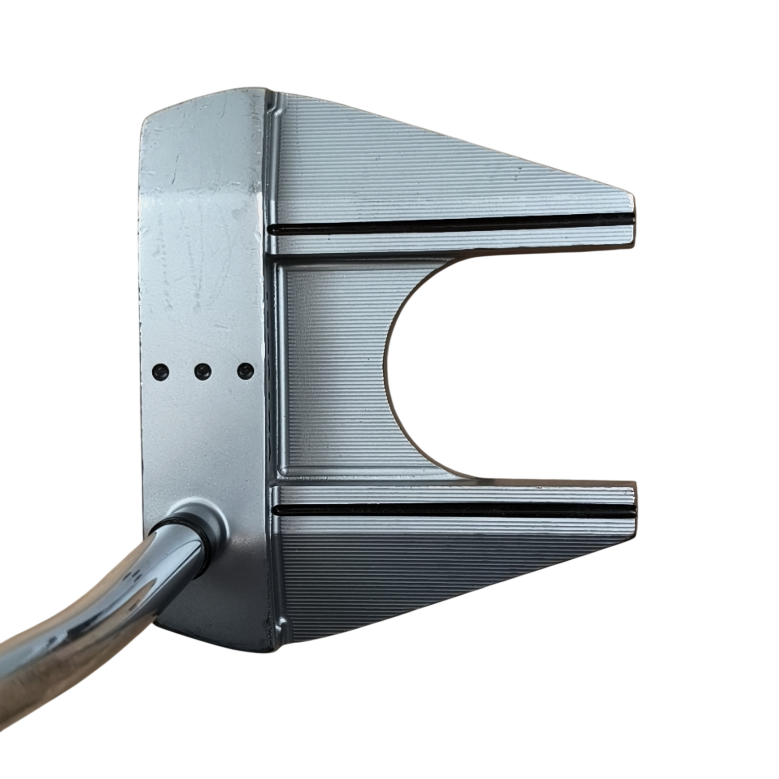 Odyssey White Hot OG #7 Putter / 35"
