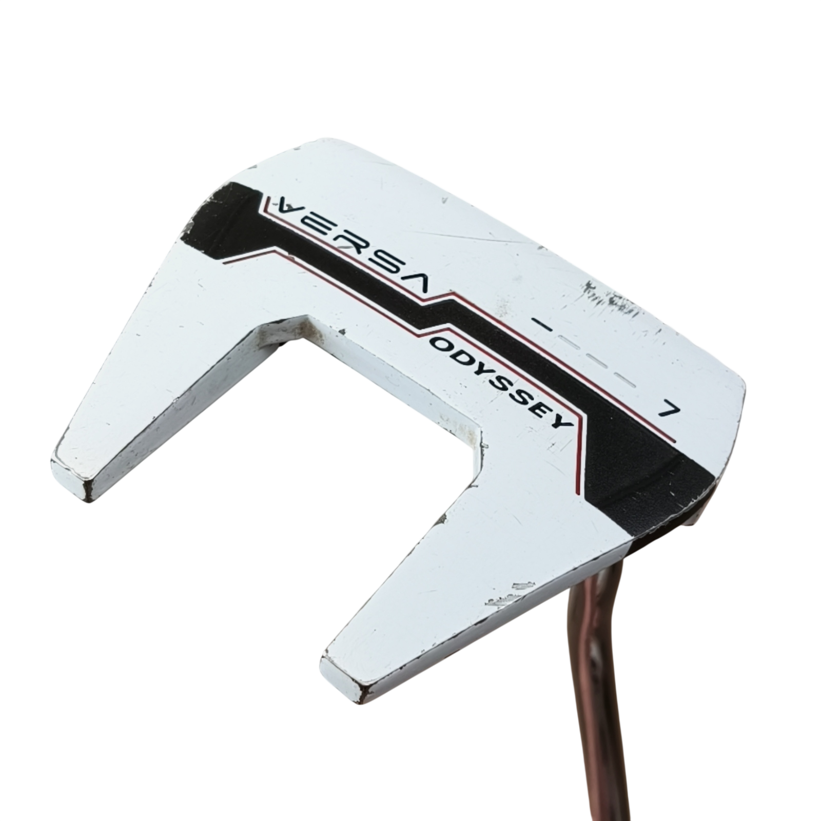 Odyssey Versa #7 Putter / 34"