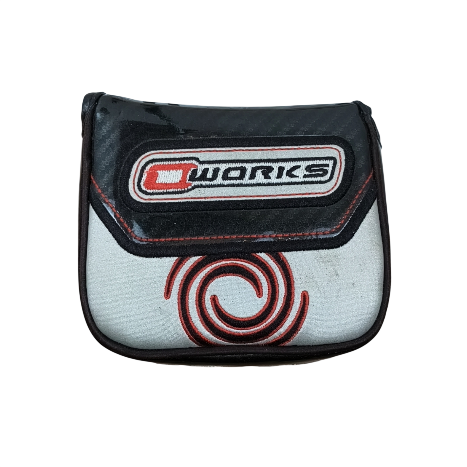 Odyssey Versa #7 Putter / 34"