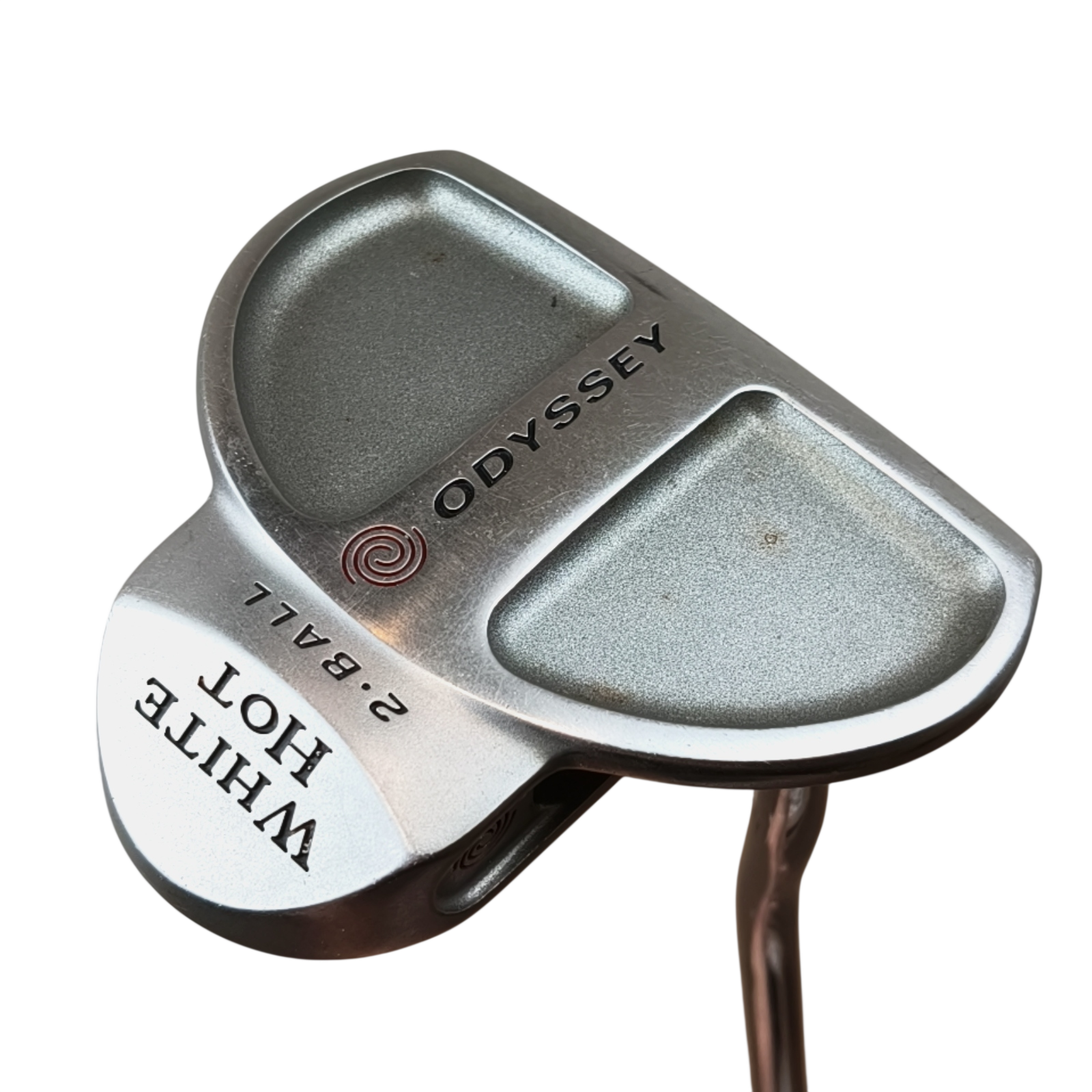 Odyssey White Hot 2-ball Putter / 34"