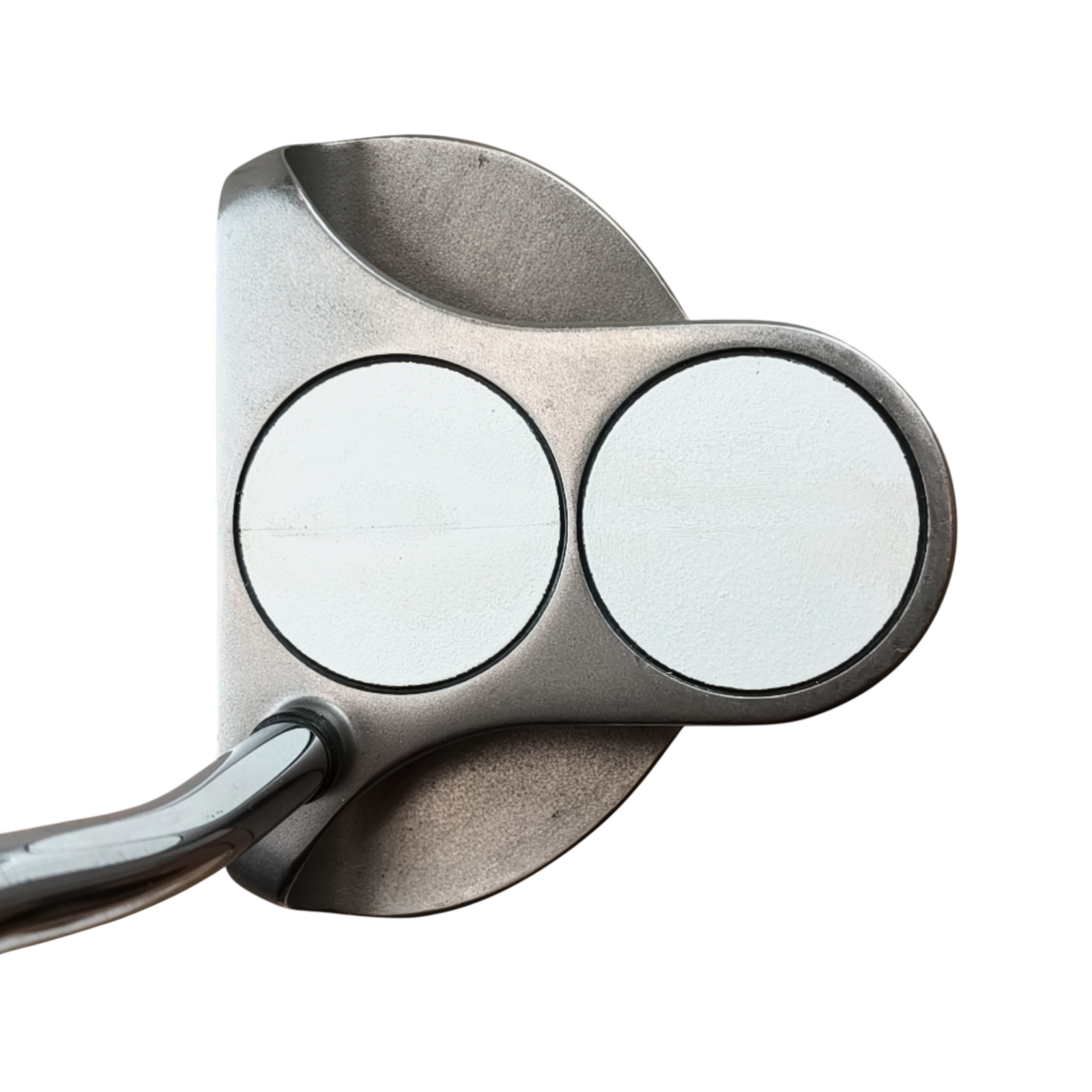 Odyssey White Hot 2-ball Putter / 34"