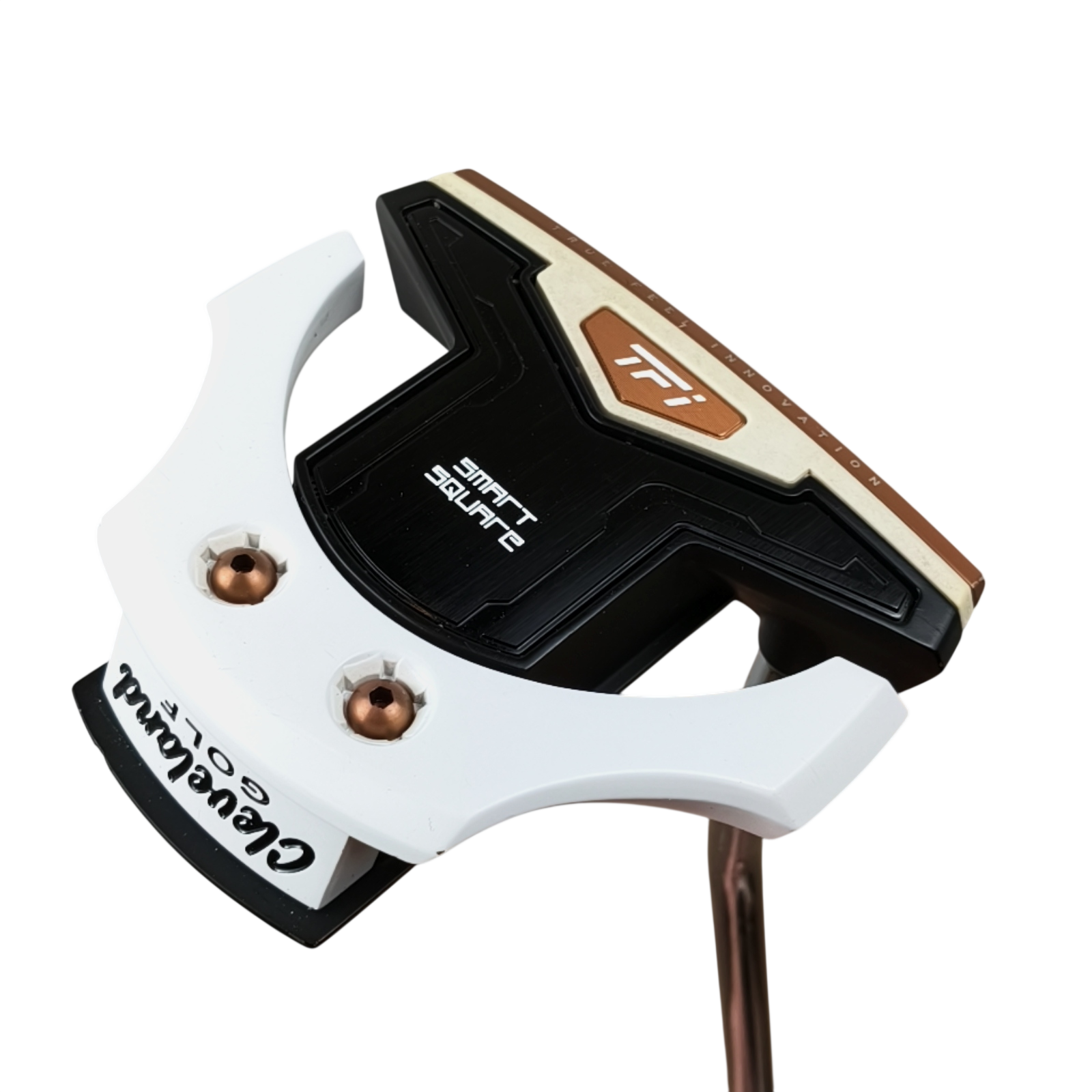 Cleveland TFI Smartsquare Putter / 34"
