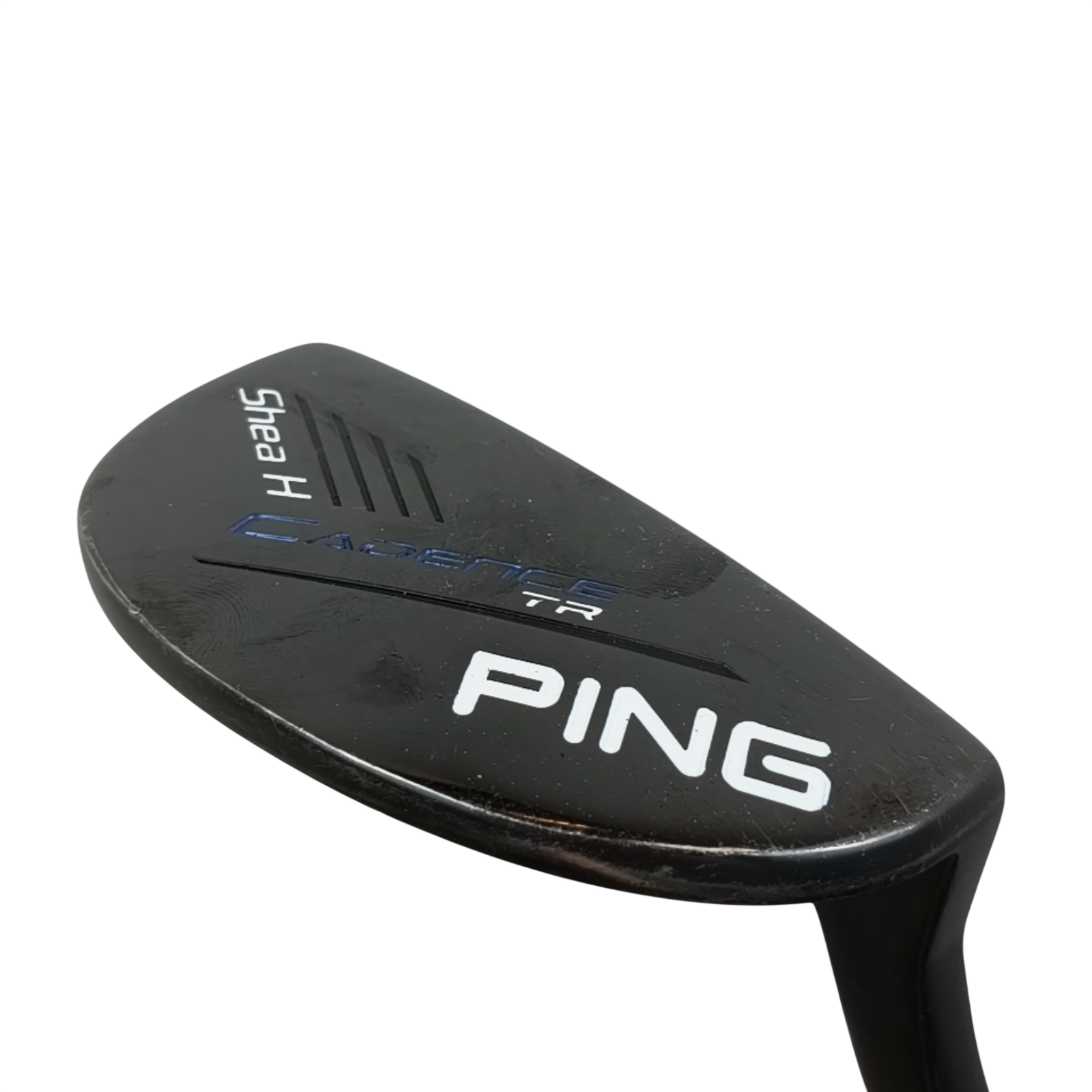 PING Cadence TR Putter / 34"