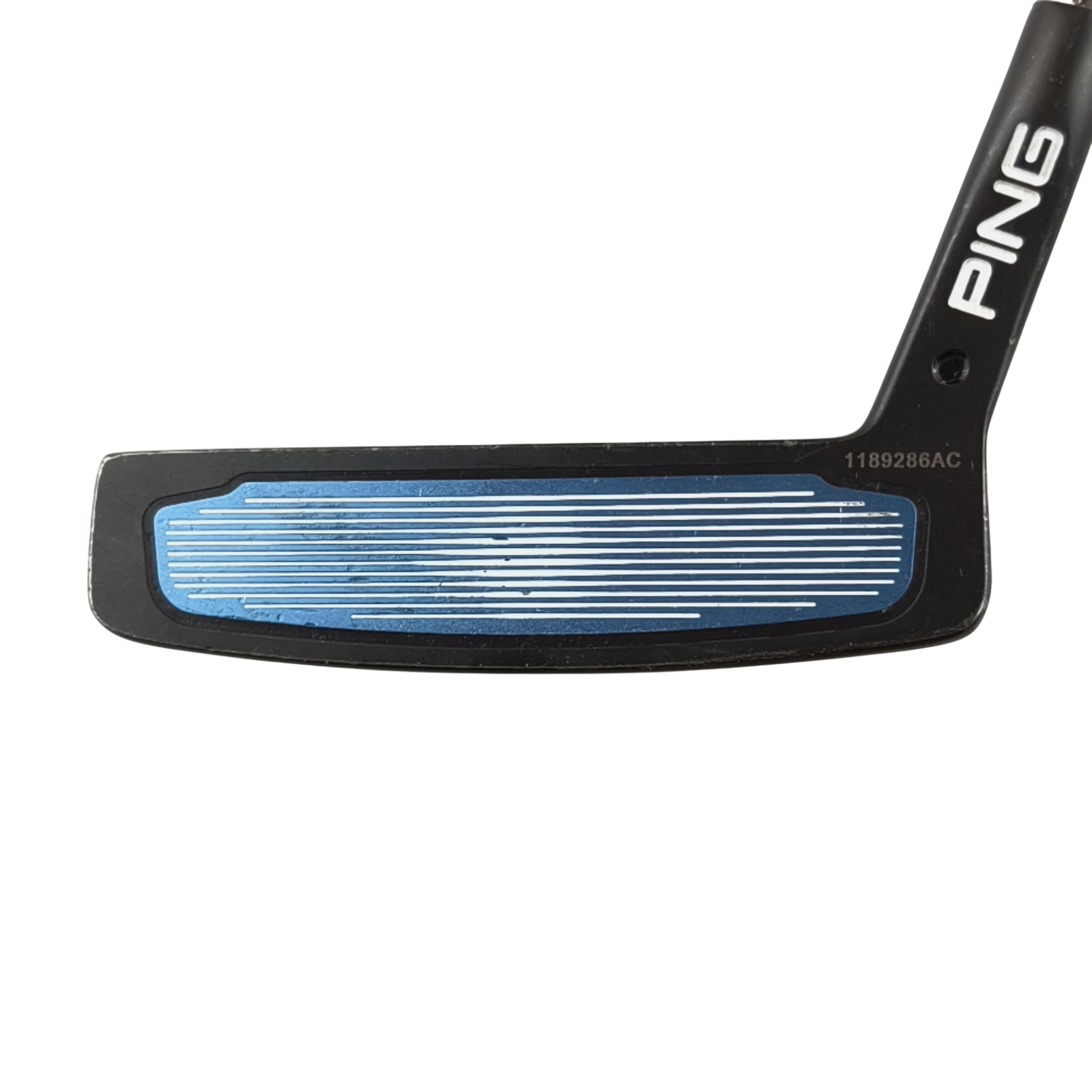 PING Cadence TR Putter / 34"