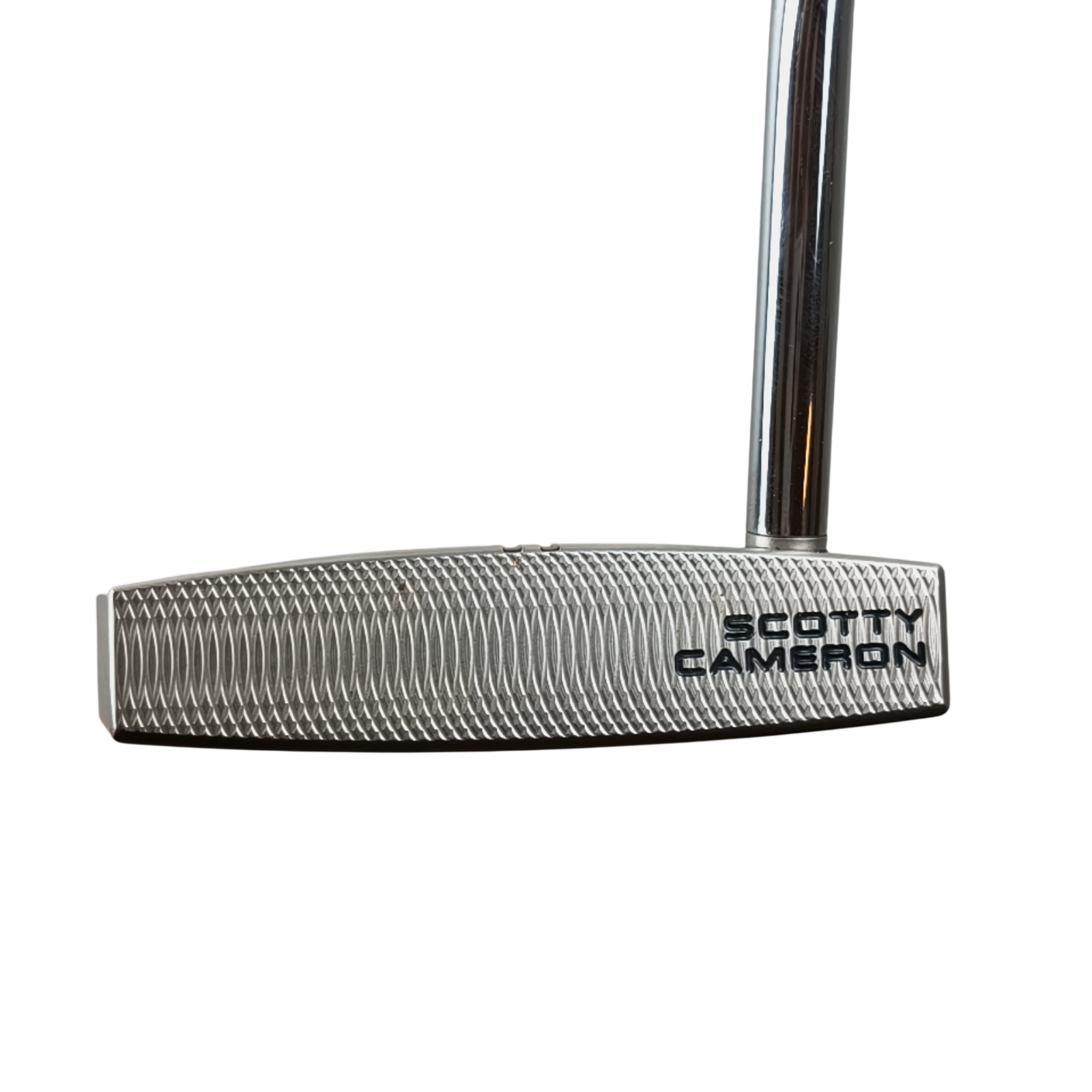 Titleist Scotty Cameron Phantom #9 2024 Putter / 35"