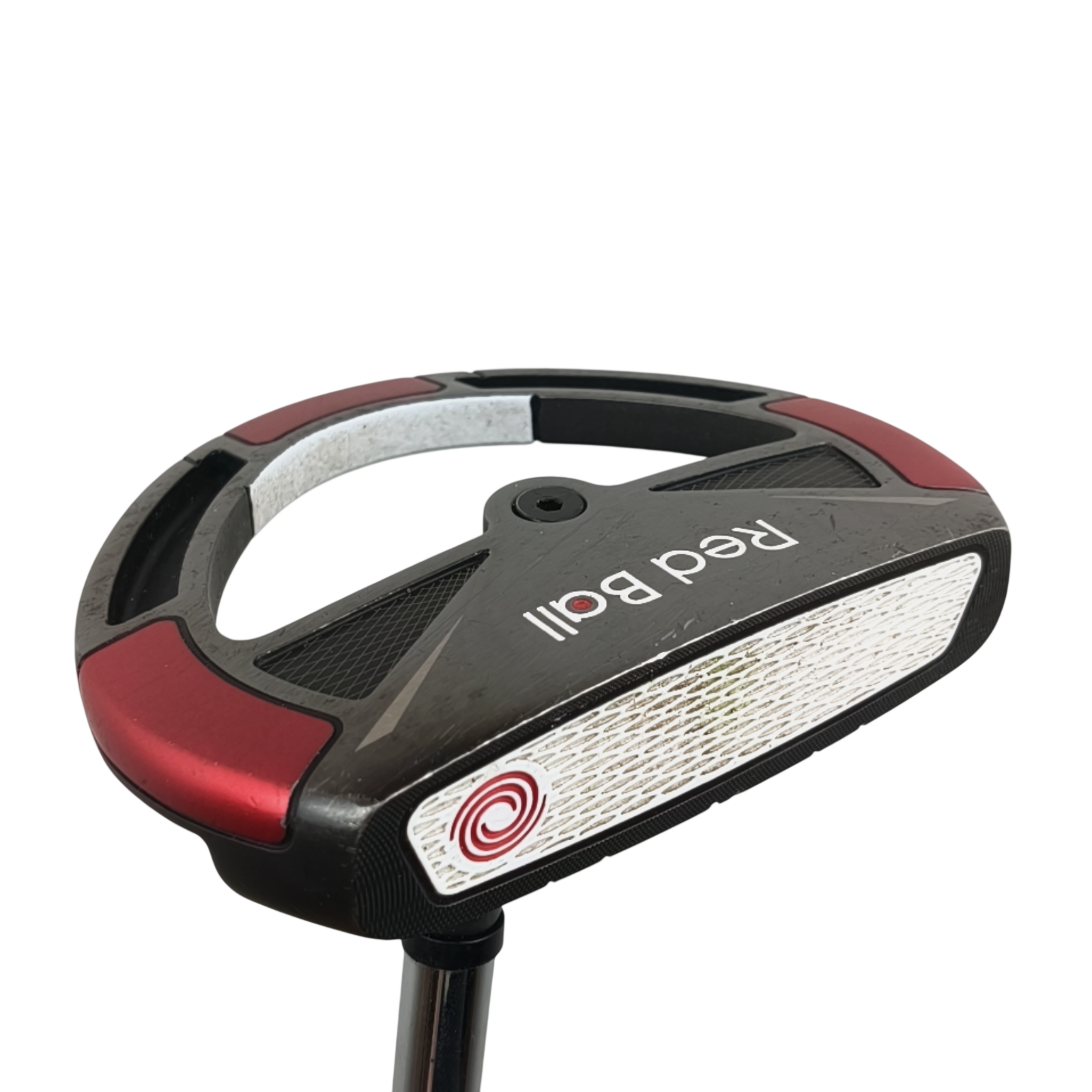 Odyssey Red Ball Putter / 35"