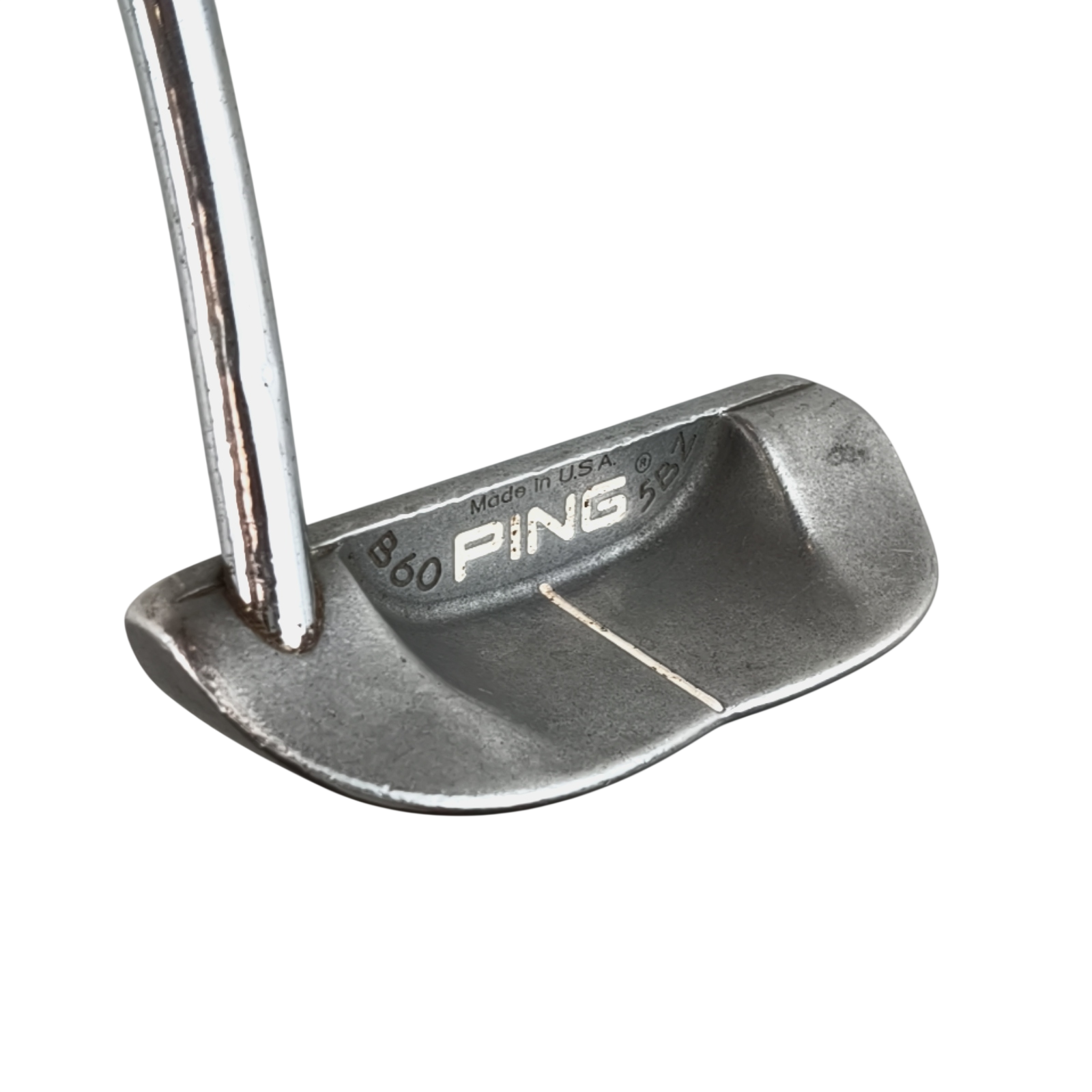 PING B60 Putter / 37"