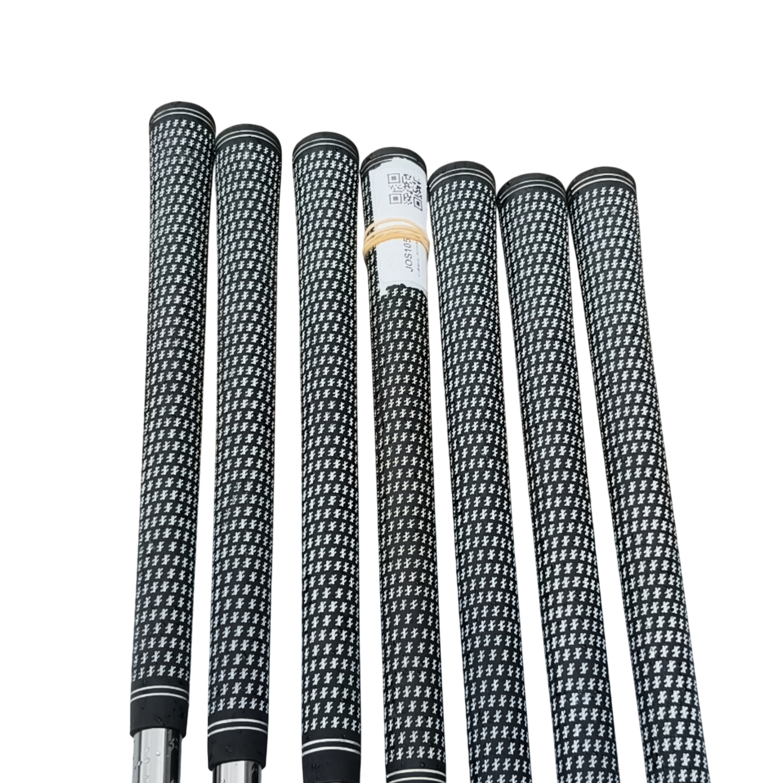 Callaway X Forged/Apex MB Jernsæt / 4-PW / Flex Stiff / Grafit
