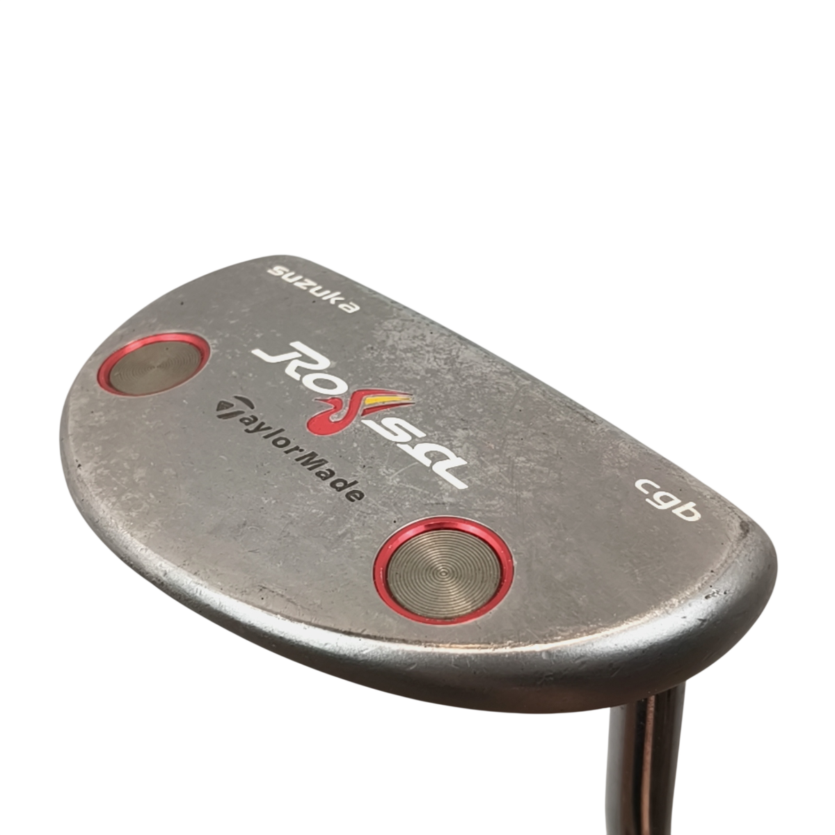 TaylorMade Rossa suzuka パター Buy used TaylorMade Rossa Suzuka Putter | Save up to 42% off the