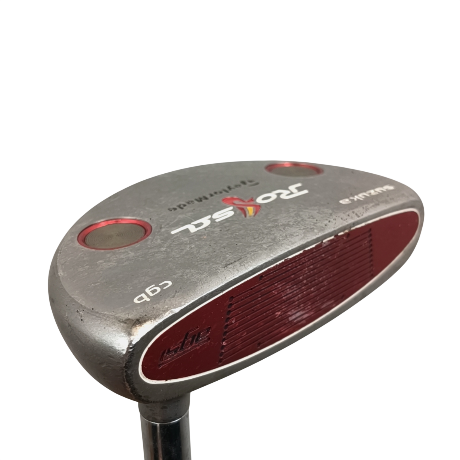 TaylorMade Rossa Suzuka Putter / 34"