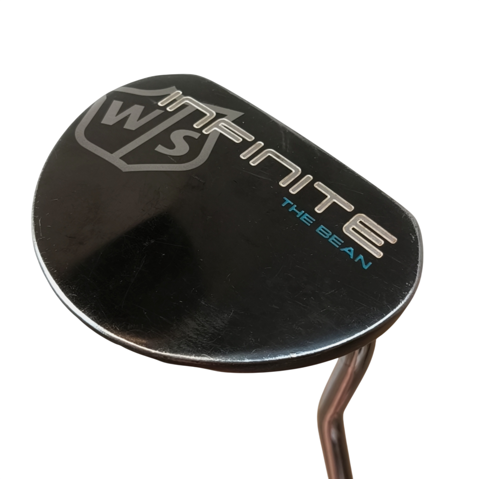 Wilson Staff Infinite The Bean Putter / 33"
