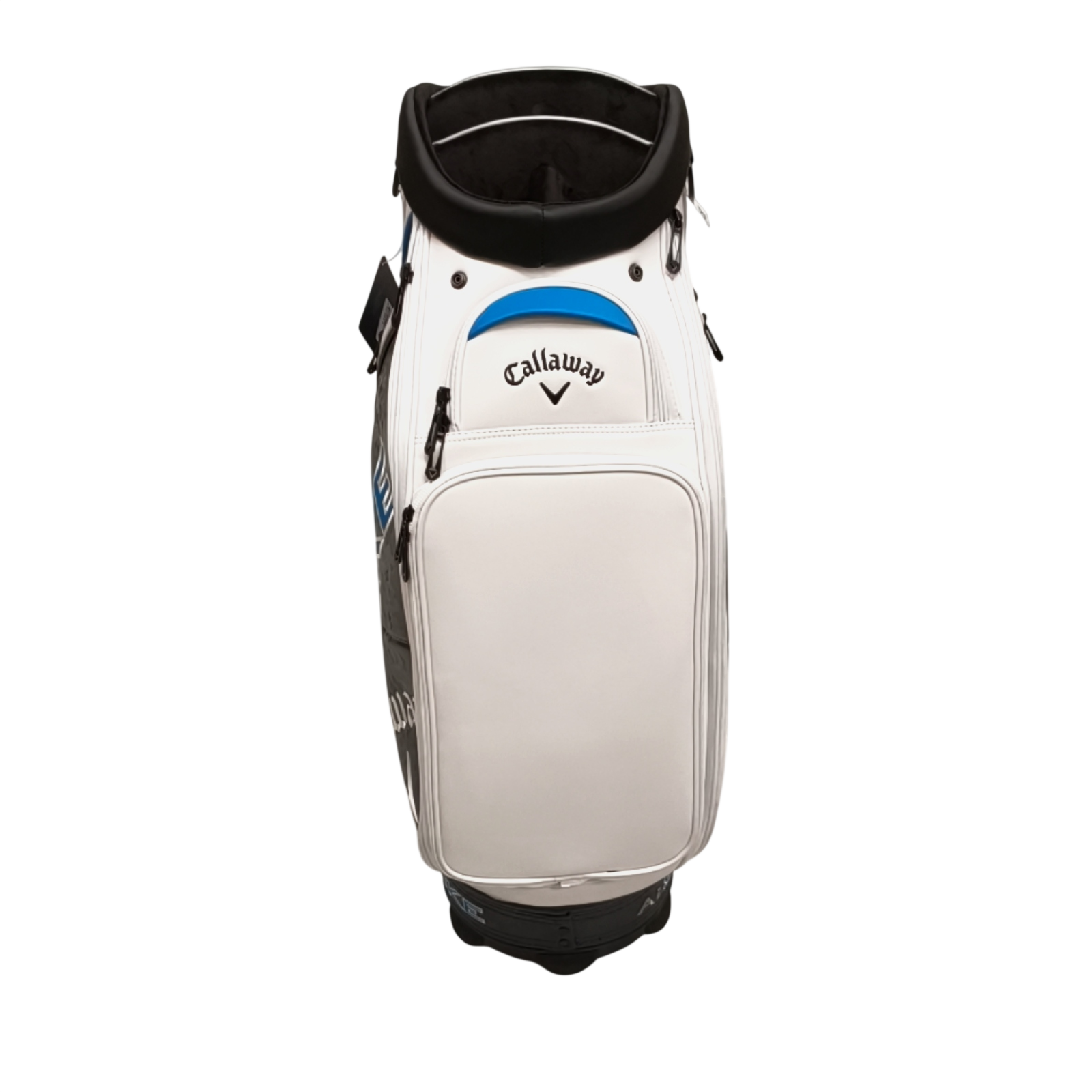 Callaway AI Smoke Golf Bag / 6-Rum / Hvid