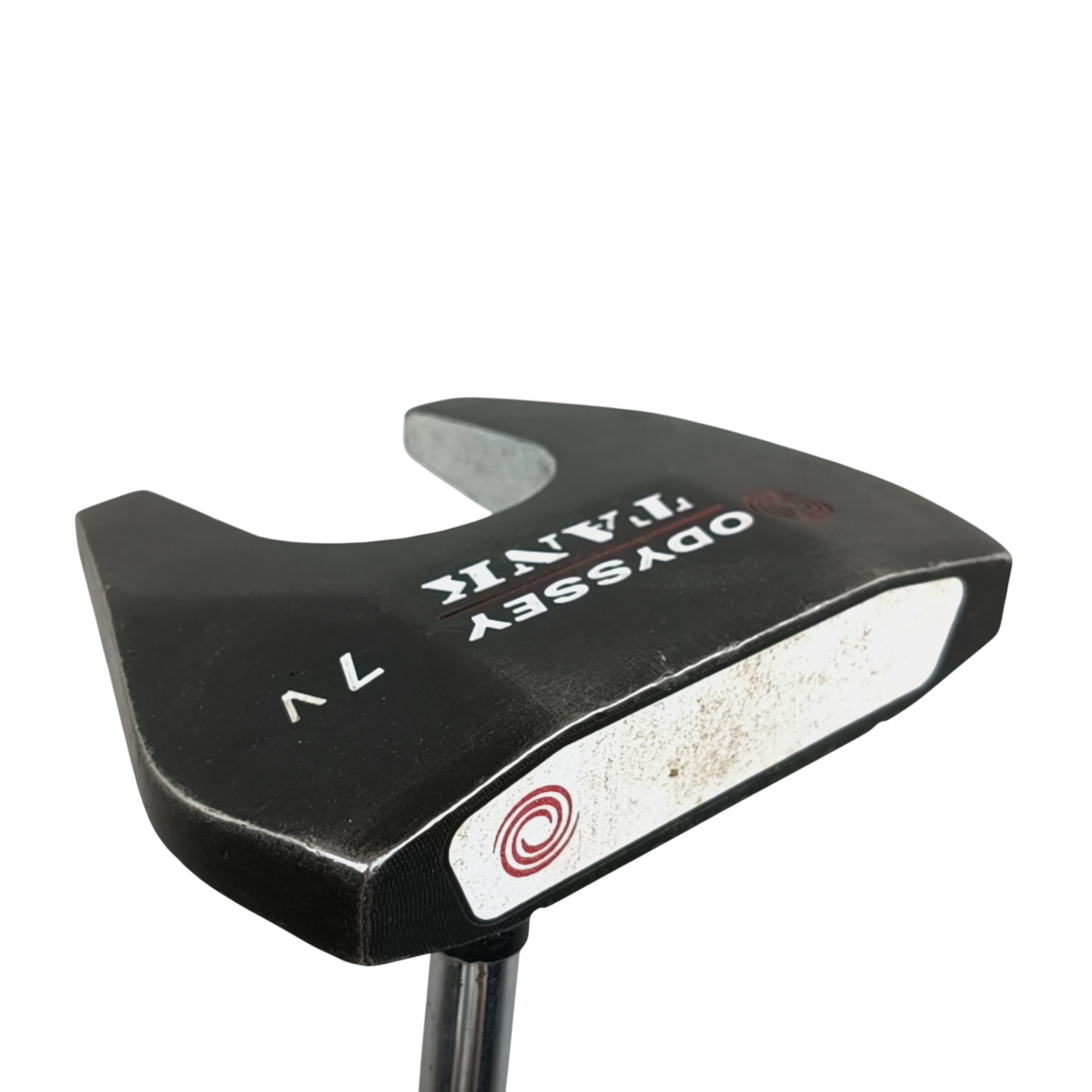 Odyssey Tank 7v Putter / 38"