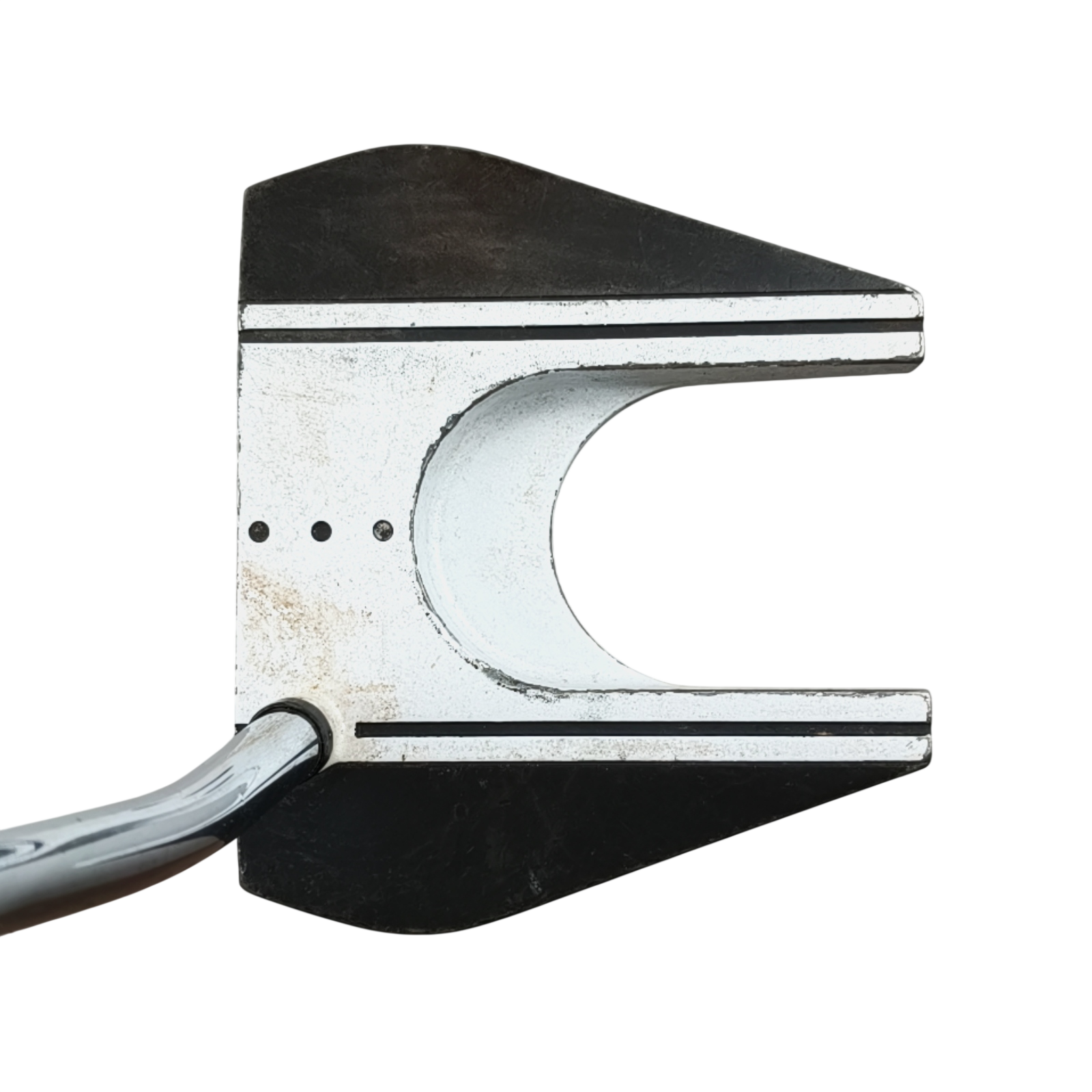Odyssey Tank 7v Putter / 38"