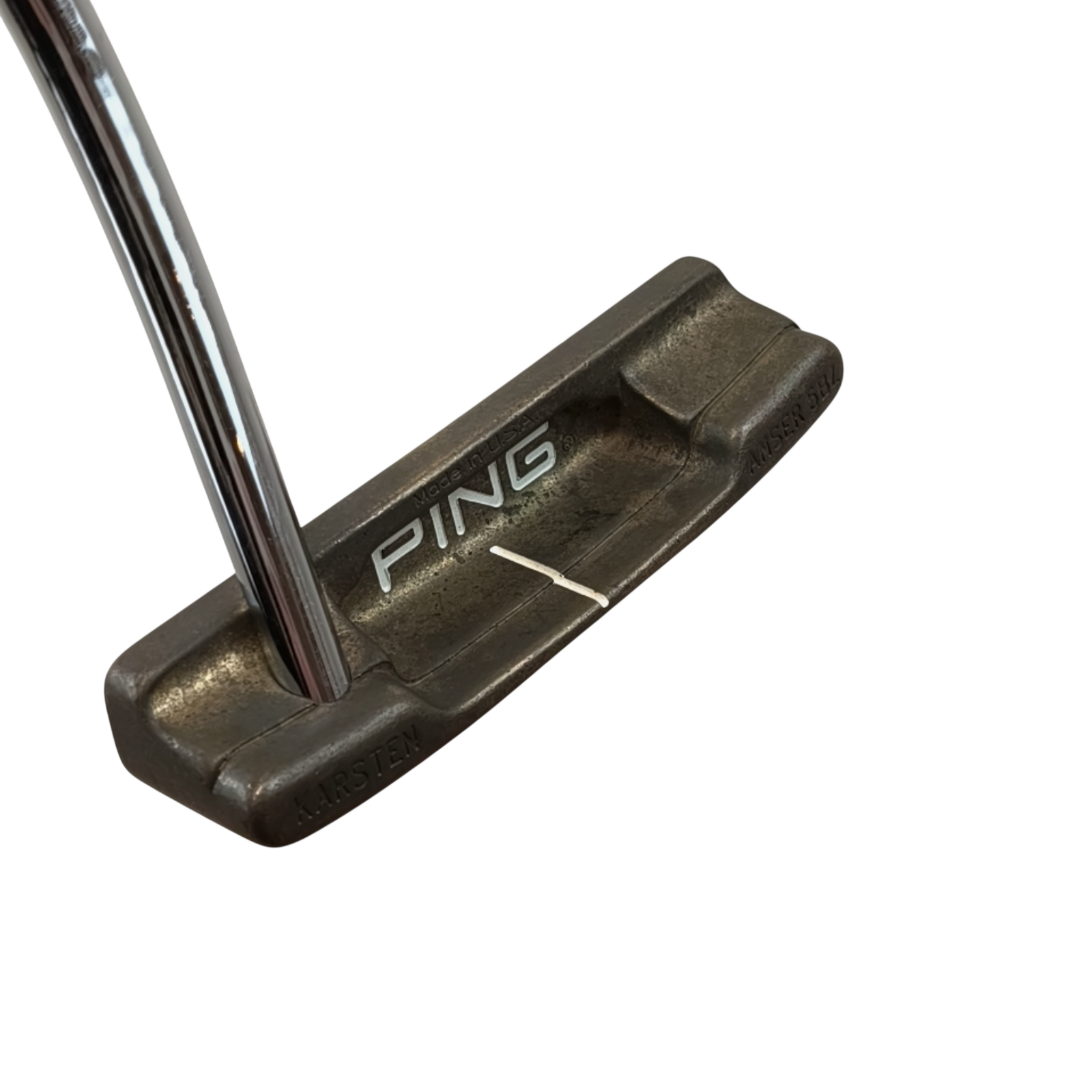 PING Karsten Anser 5BZ Putter / 36"