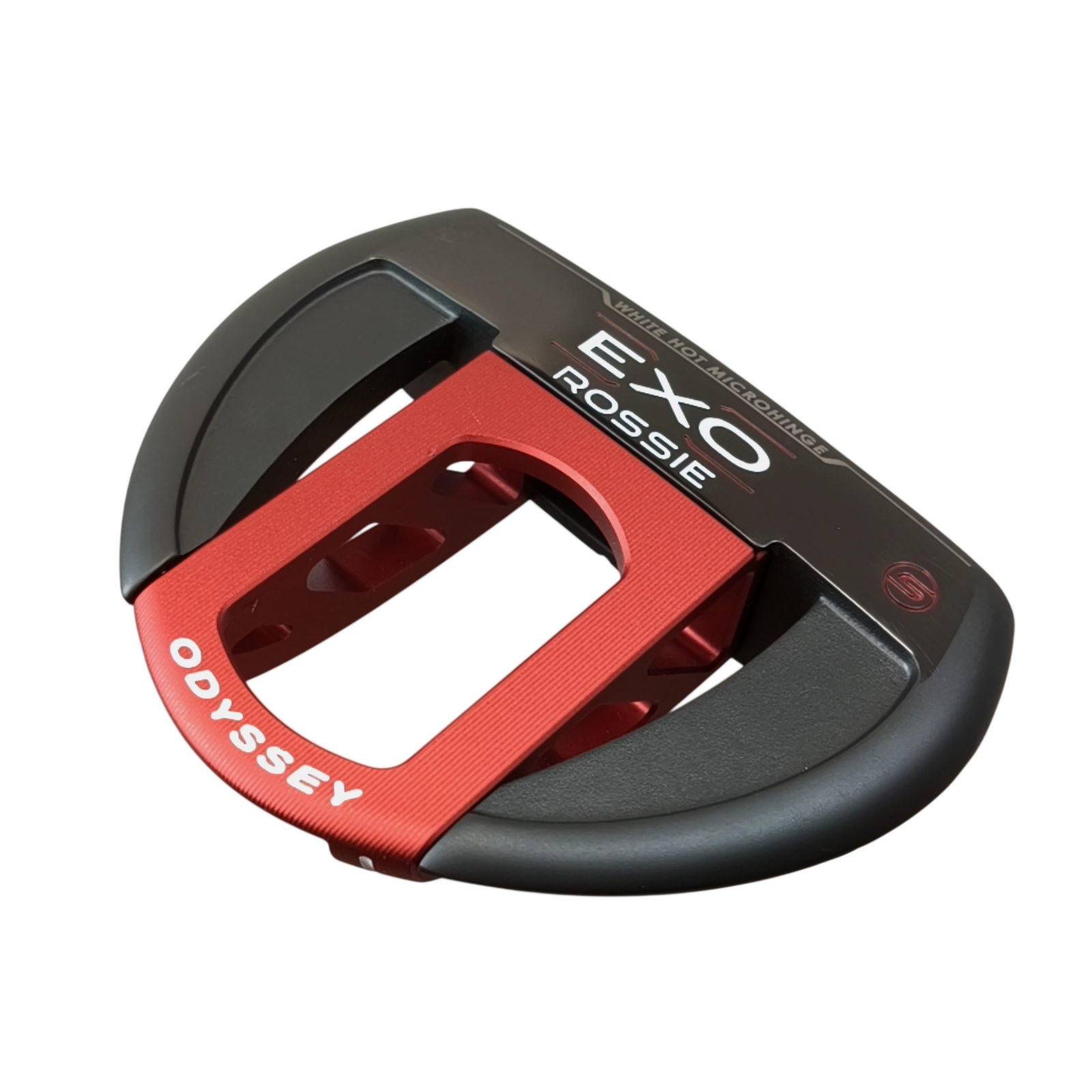 Odyssey EXO Rossi Putter / 33"