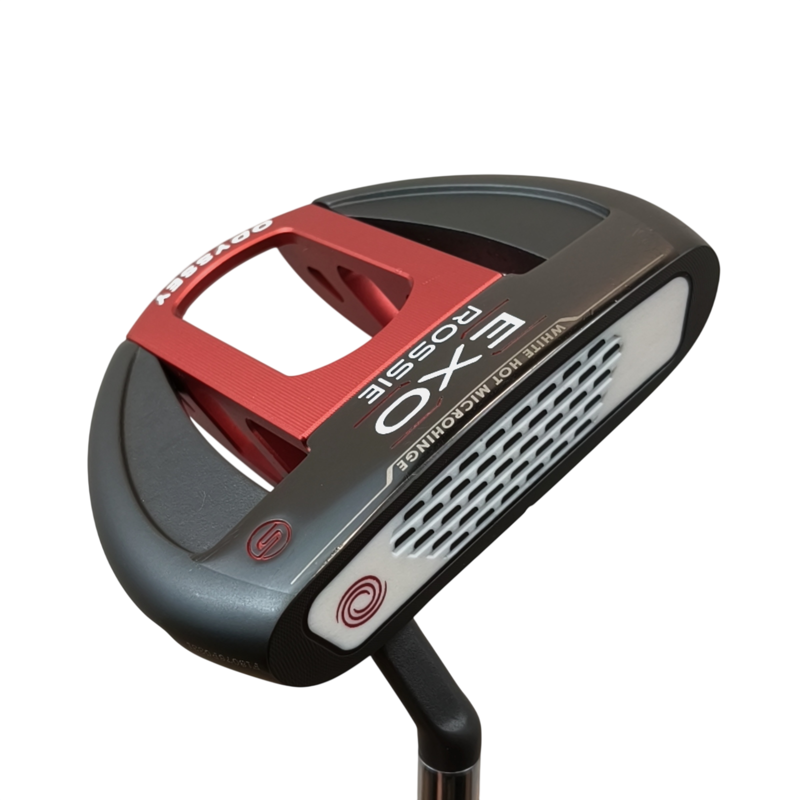 Odyssey EXO Rossi Putter / 33"