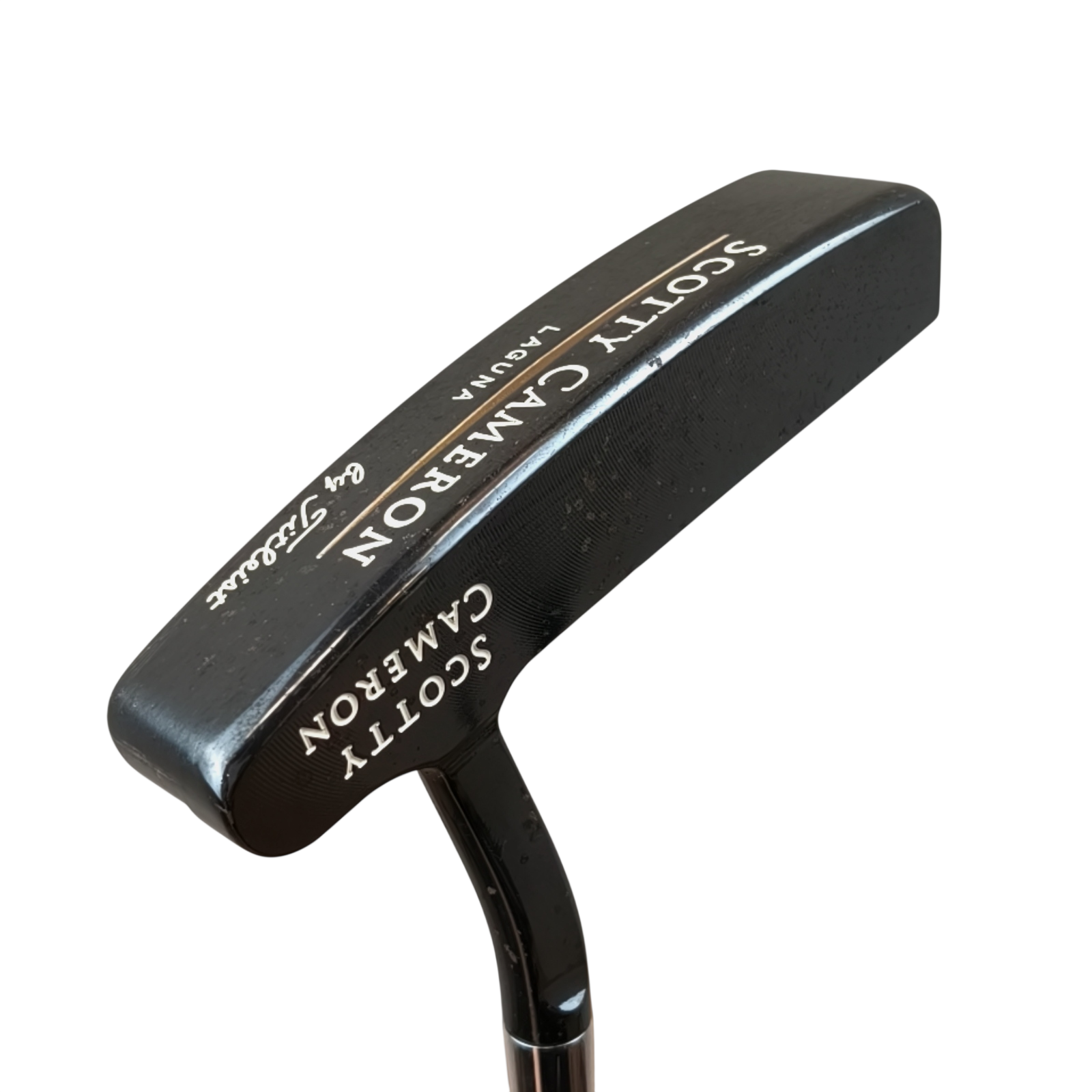 Titleist Scotty Cameron Laguna Putter / 35"