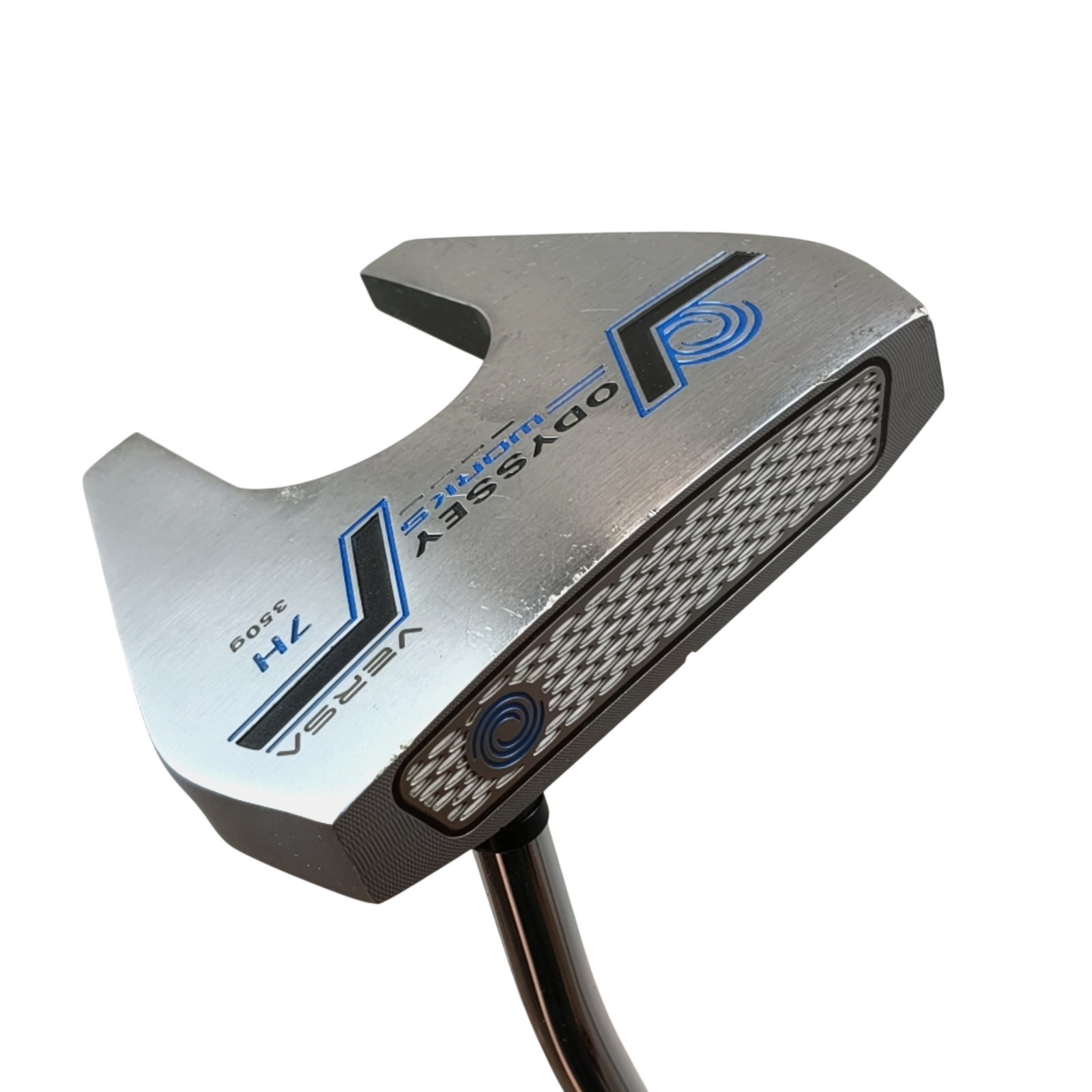 Odyssey O-Works Versa Putter / 35,5"