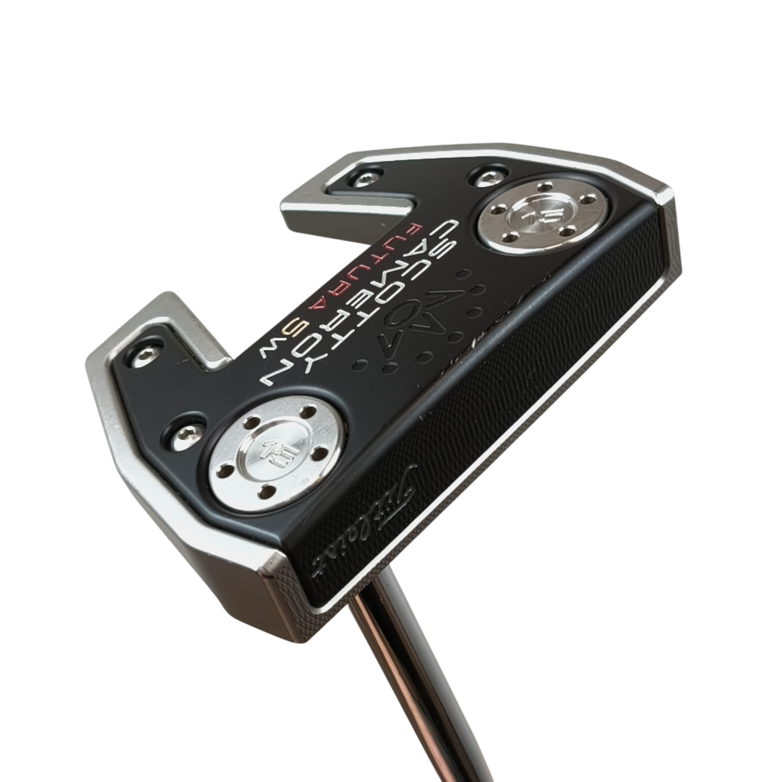 Titleist Scotty Cameron Futura 5W Putter / 34"