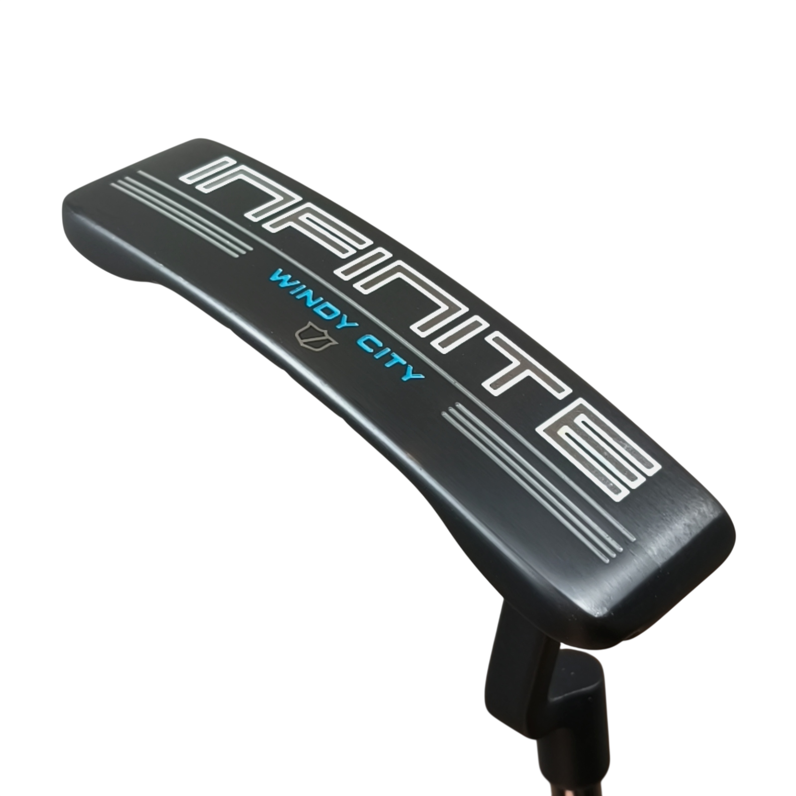 Wilson Staff Infinite Windy City Putter / 33"
