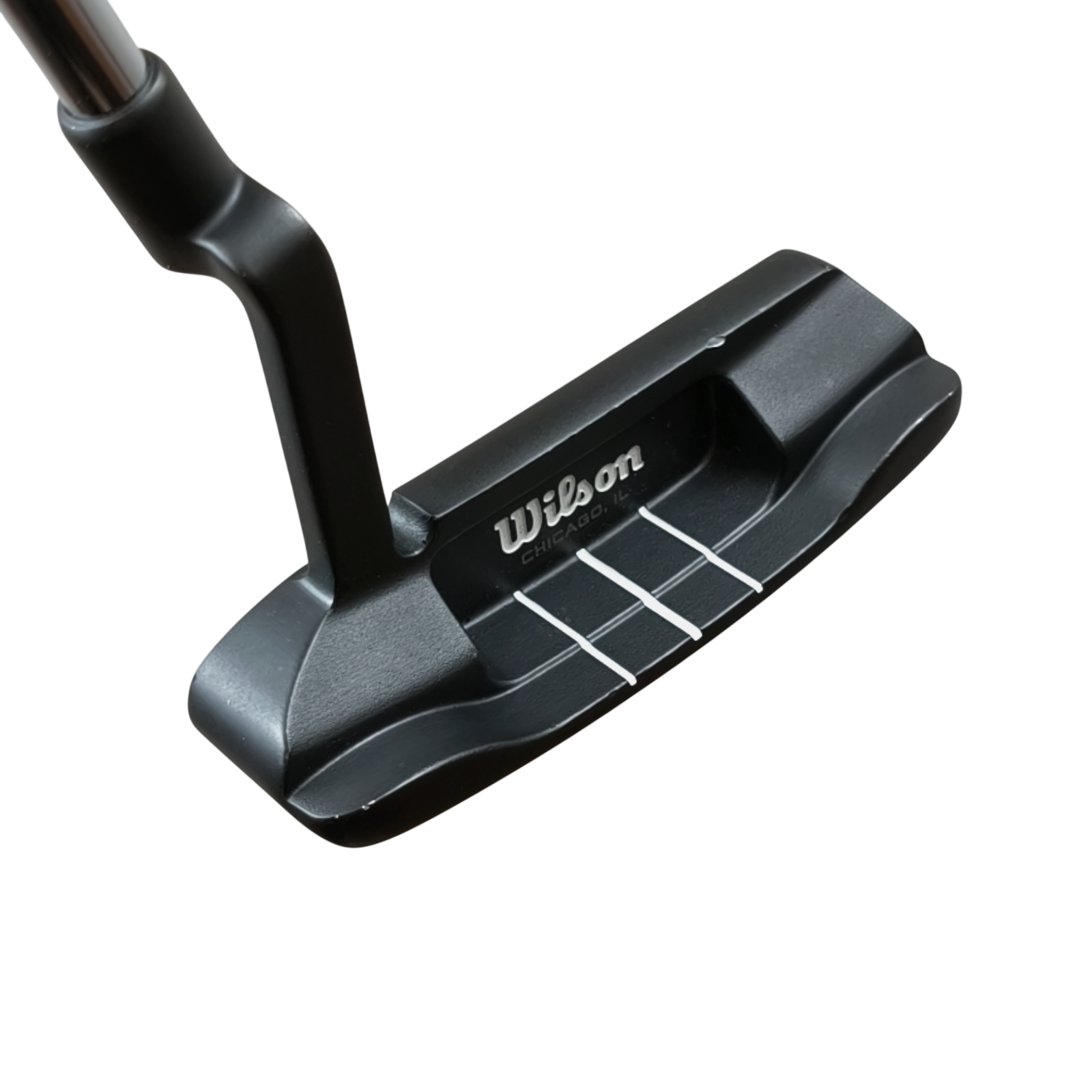 Wilson Staff Infinite Windy City Putter / 33"