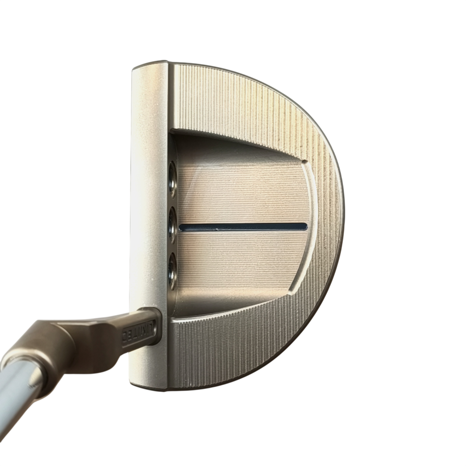 Titleist Scotty Cameron GOLO Xperimental Six.2 Putter / 35"