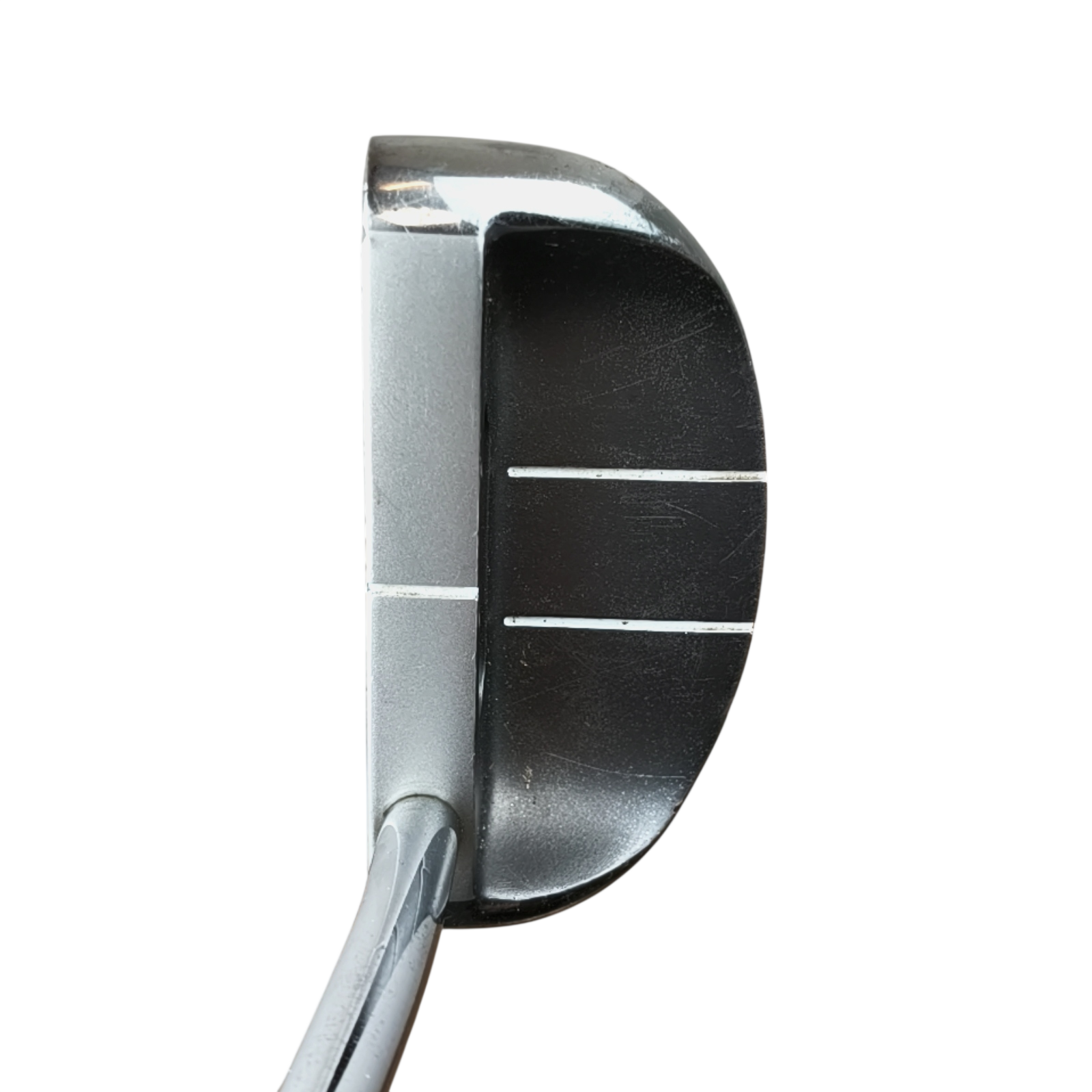 Ja! C-Groove Marilyn Putter / 35"